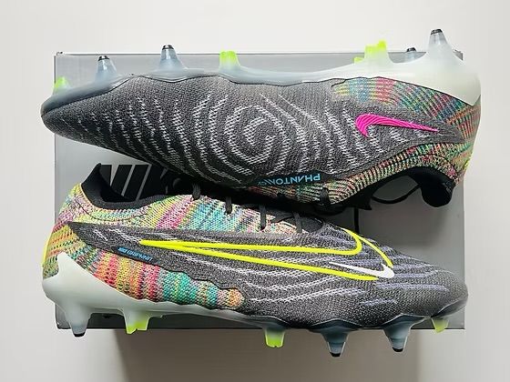 Nike Phantom GX Elite Fusion SG AC Link