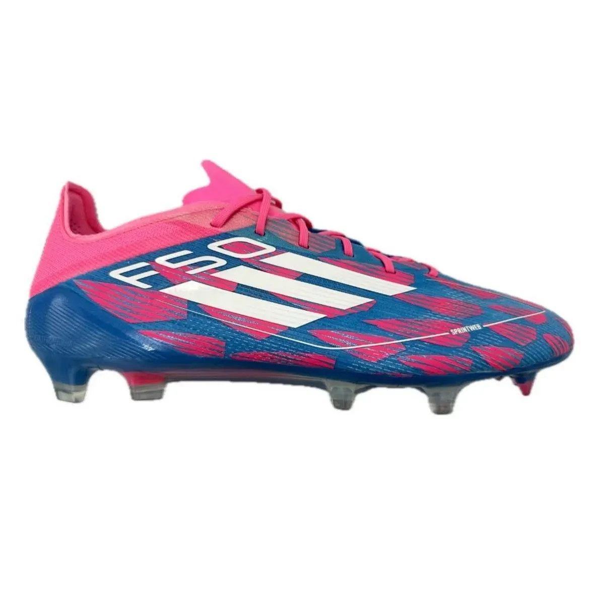 Adidas F50 Elite FG (Sample)