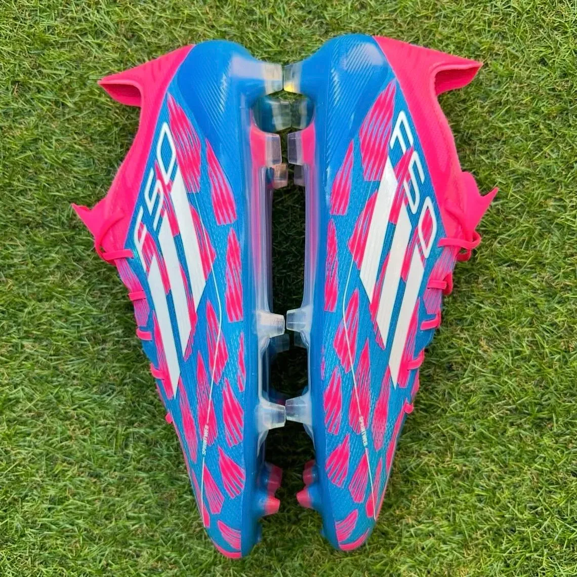 Adidas F50 Elite FG (Sample)