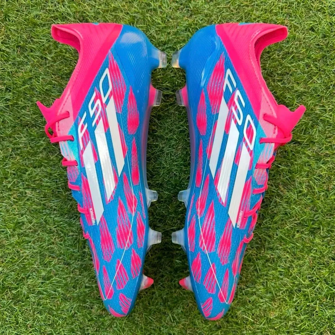 Adidas F50 Elite FG (Sample)