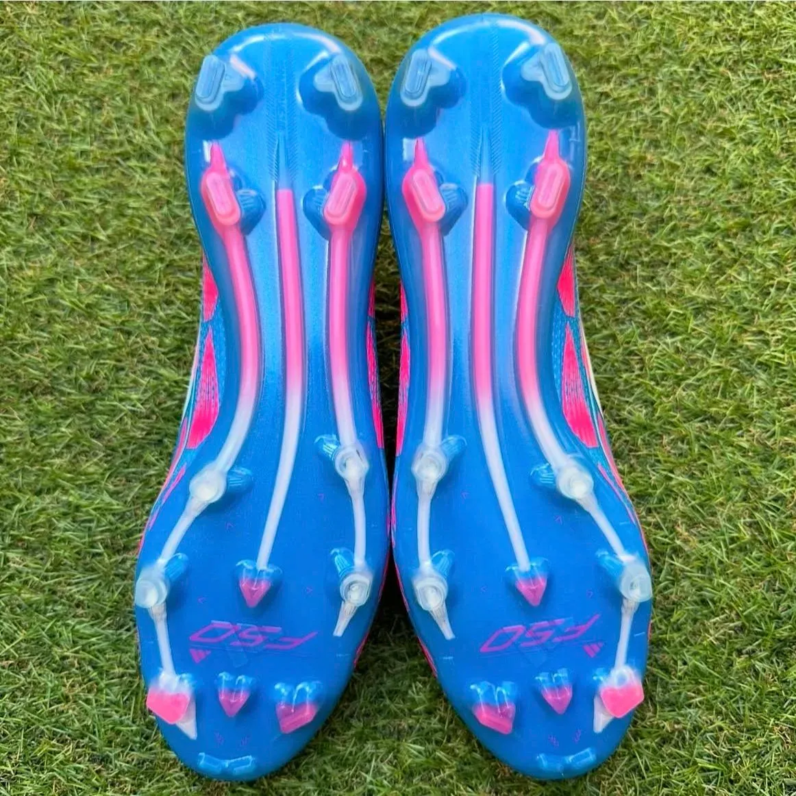 Adidas F50 Elite FG (Sample)