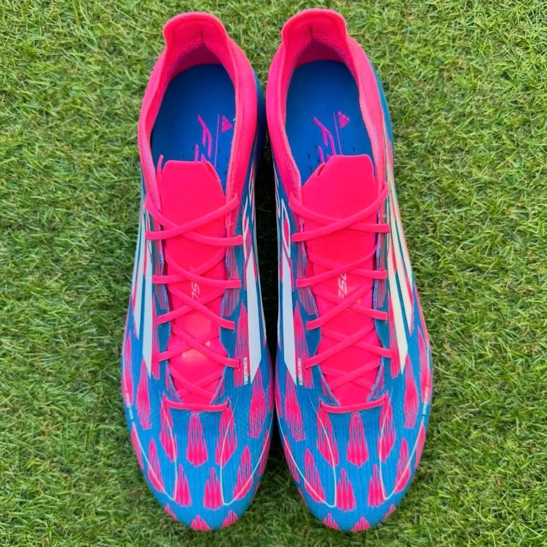 Adidas F50 Elite FG (Sample)