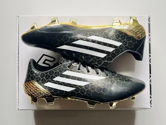 adidas F50 Elite Ghosted Adizero Memory Lane
