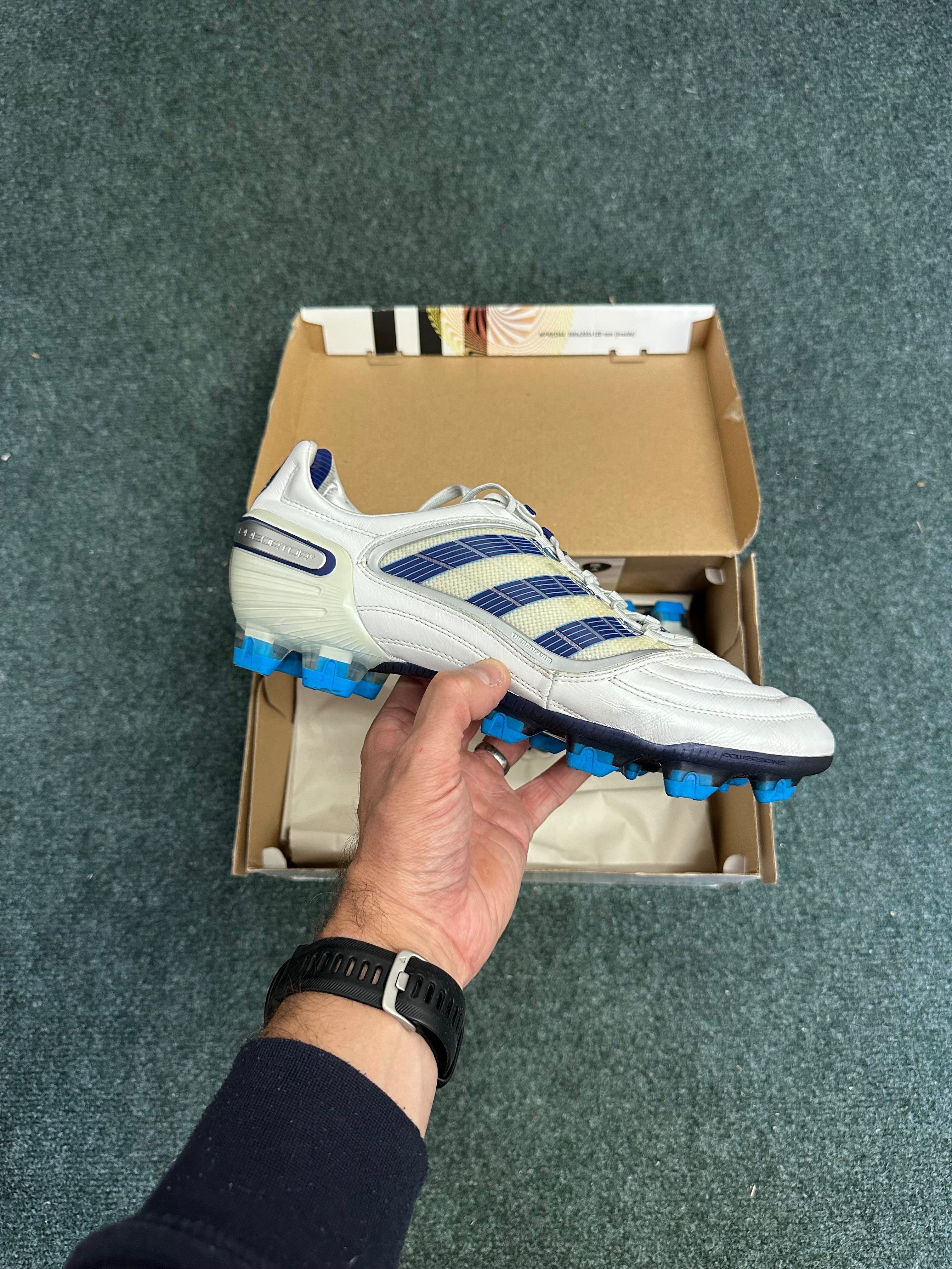 Adidas Predator X FG