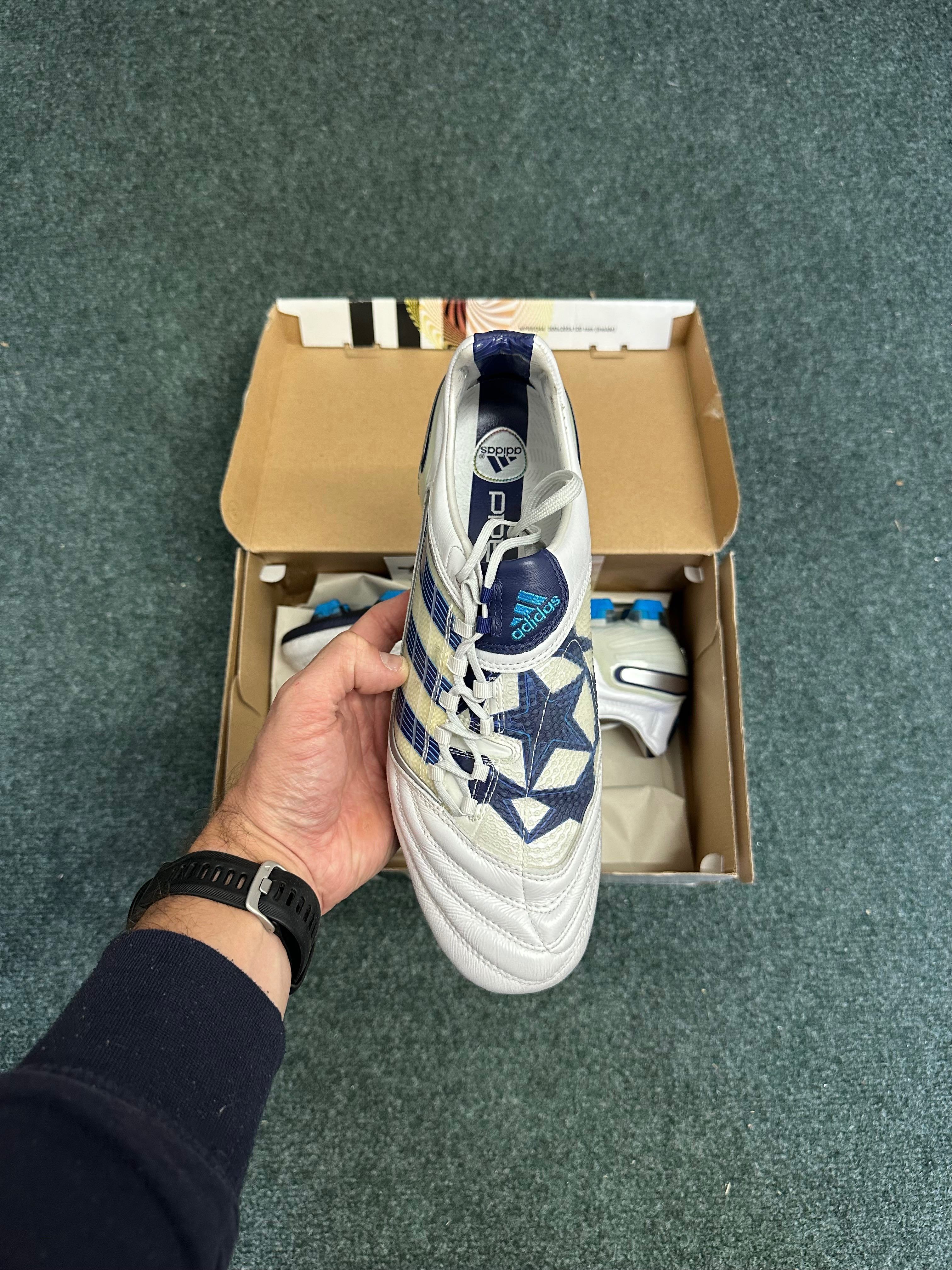 Adidas Predator X FG