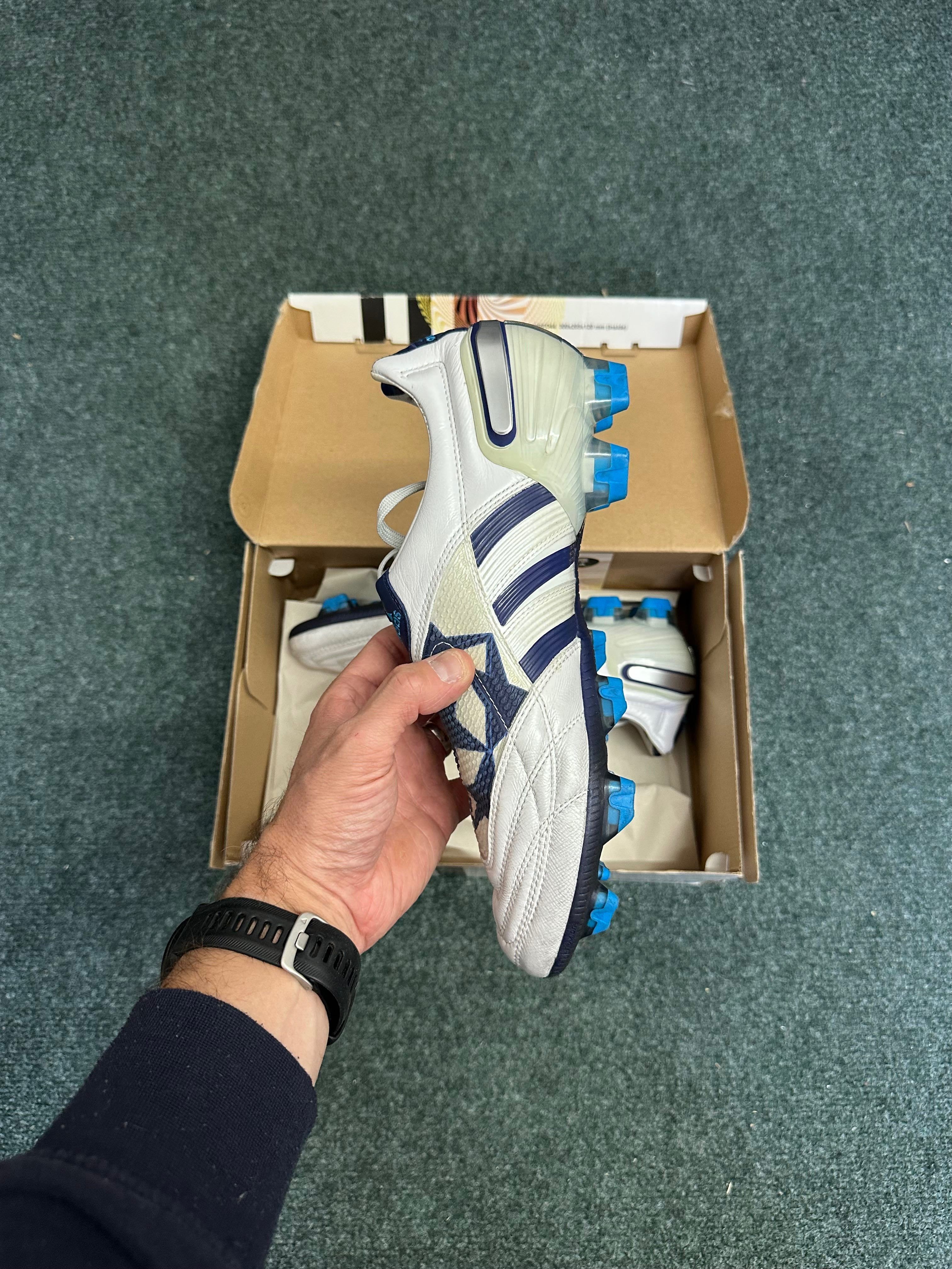 Adidas Predator X FG