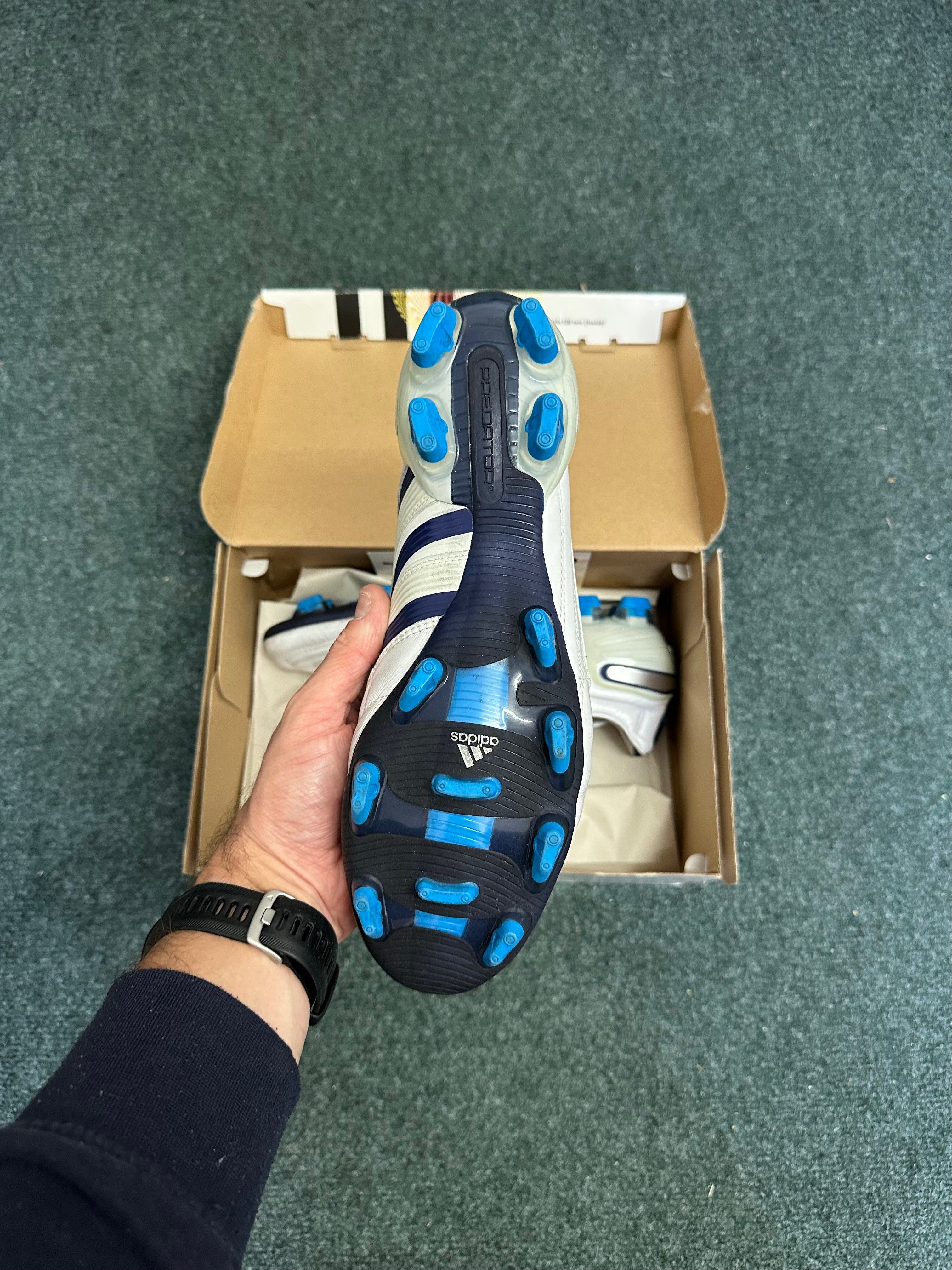 Adidas Predator X FG