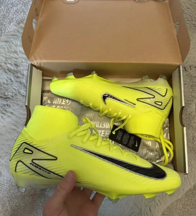 Nike Zoom Superfly 10 Elite FG