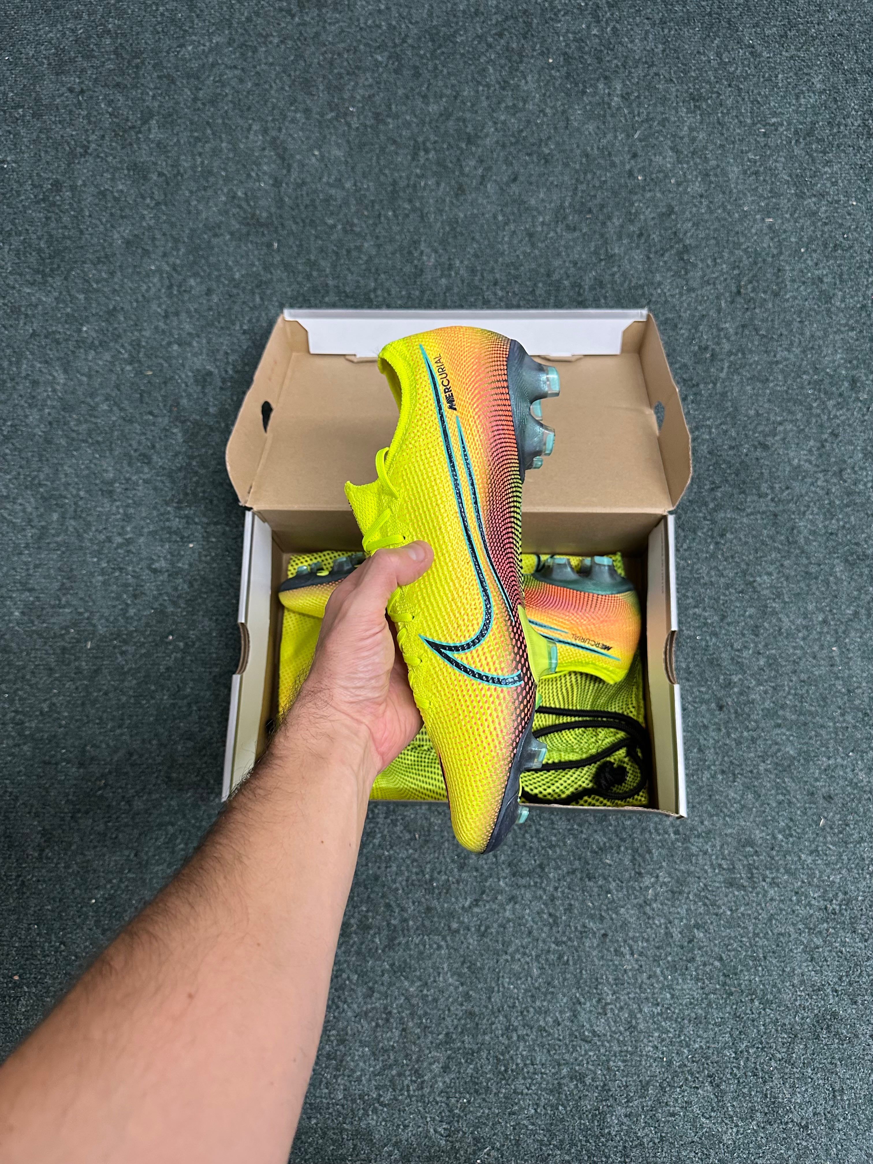 Nike Mercurial Vapor 13 Elite MDS FG