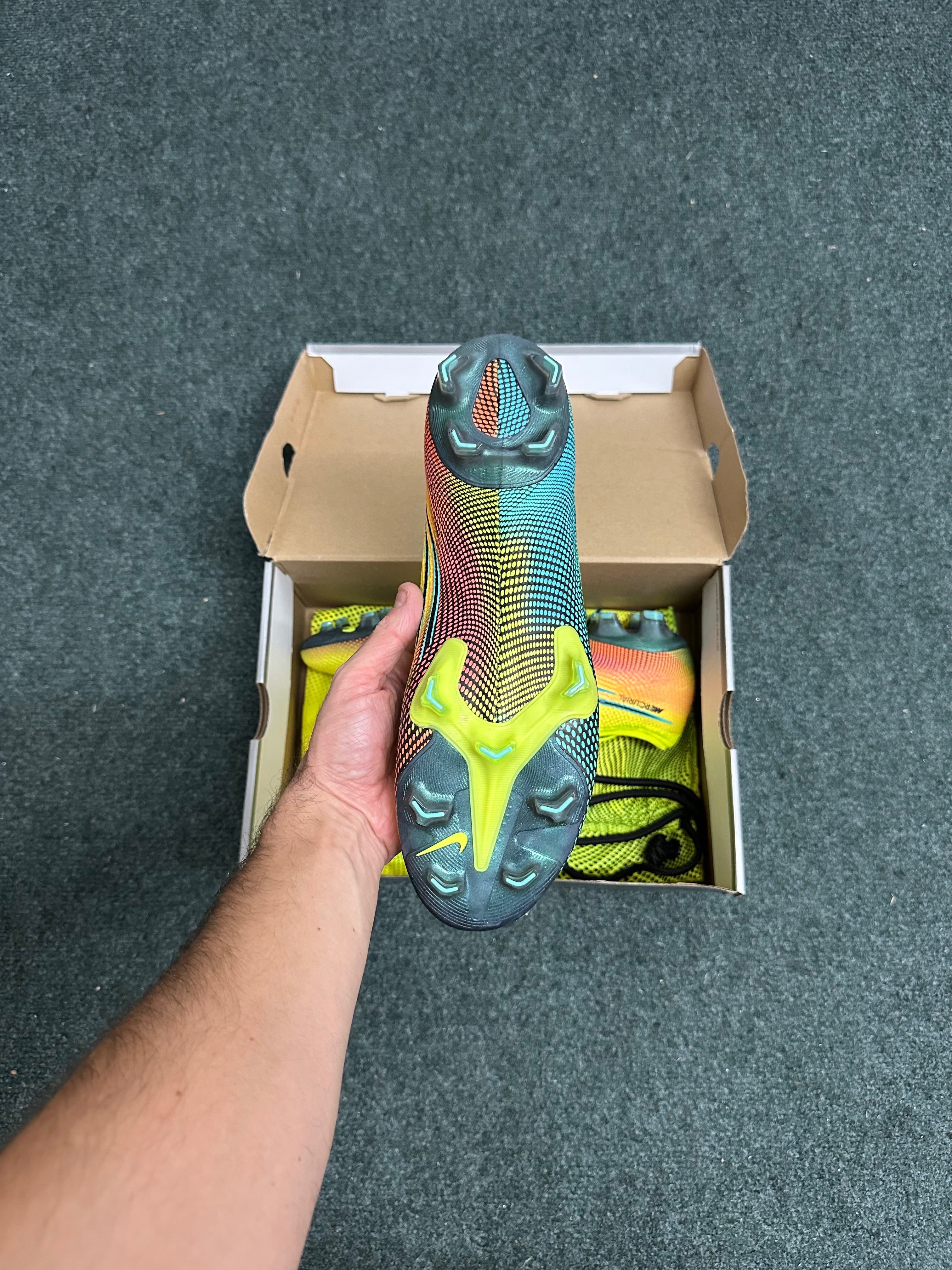 Nike Mercurial Vapor 13 Elite MDS FG