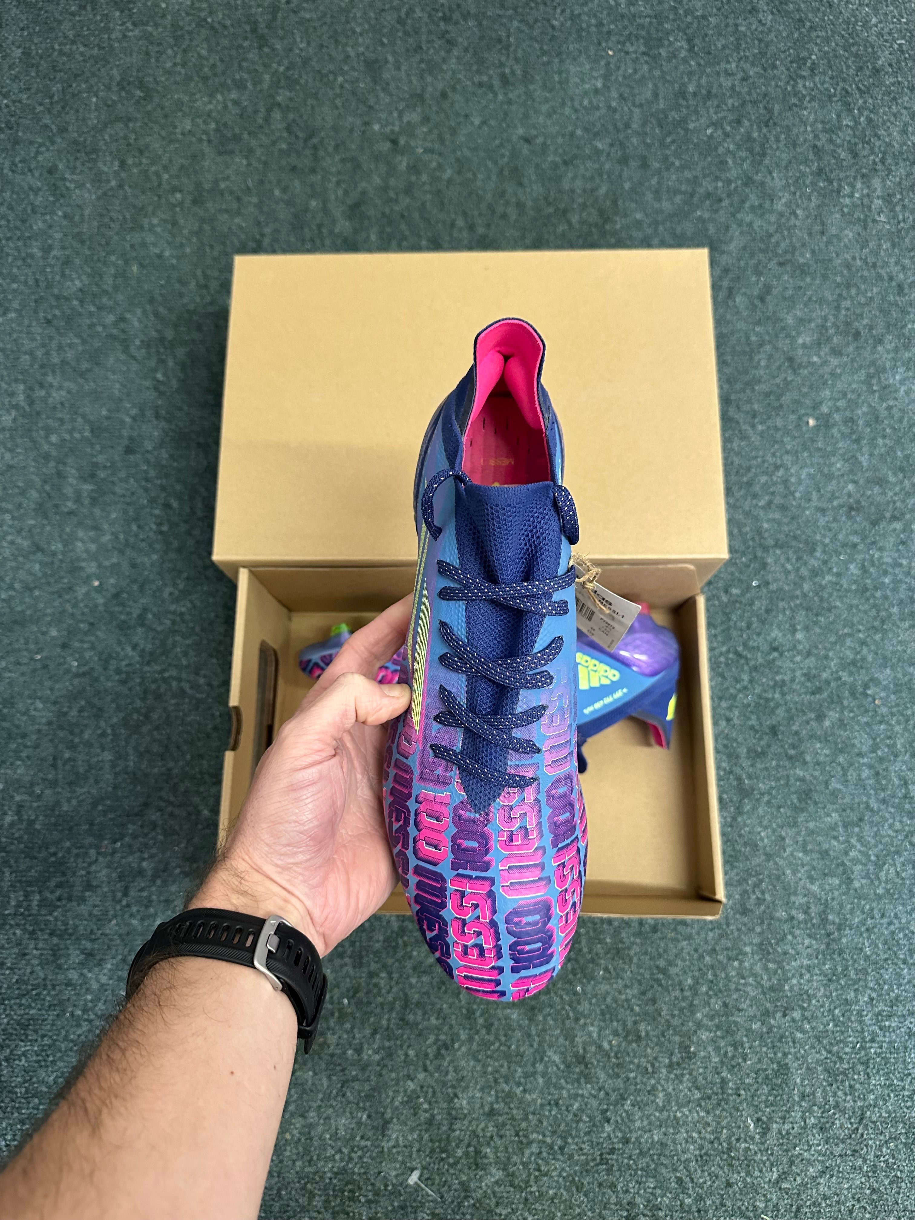 Adidas X Speedflow .1 Messi FG