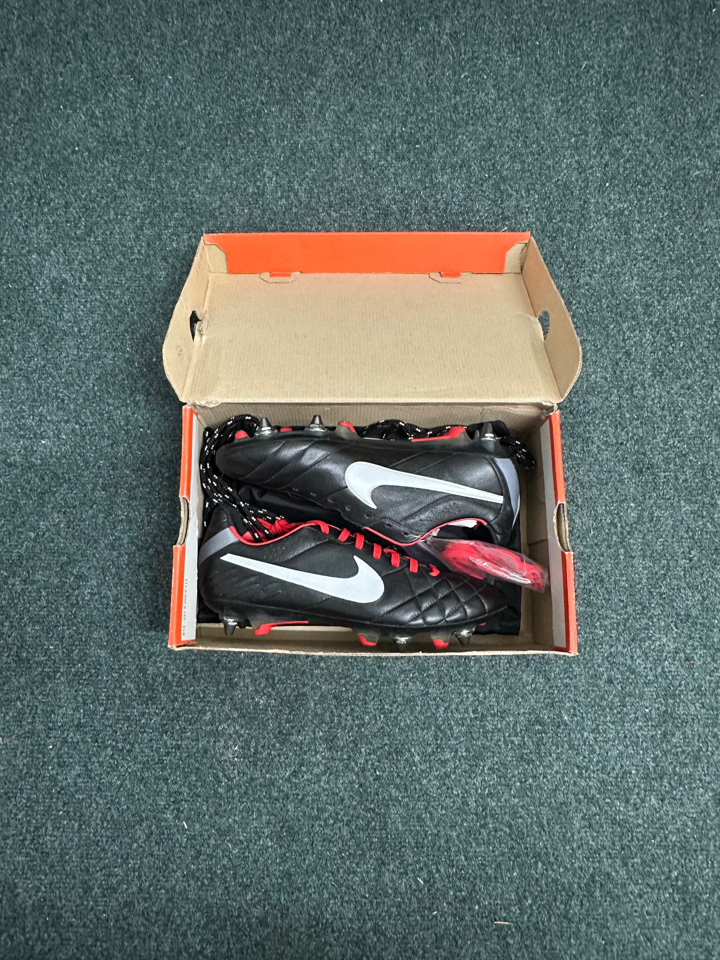 Nike Tiempo Legend IV Elite SG