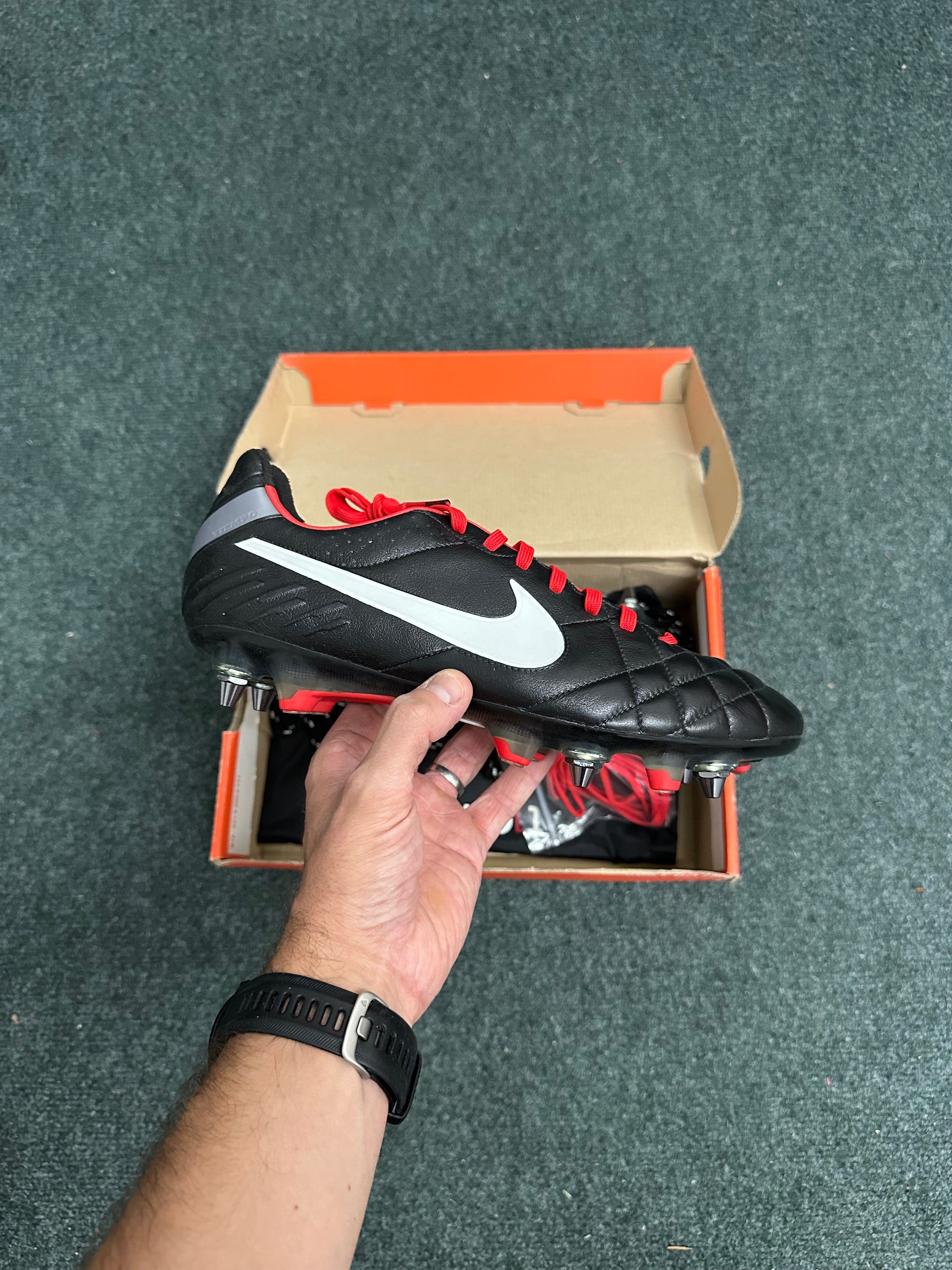 Nike Tiempo Legend IV Elite SG
