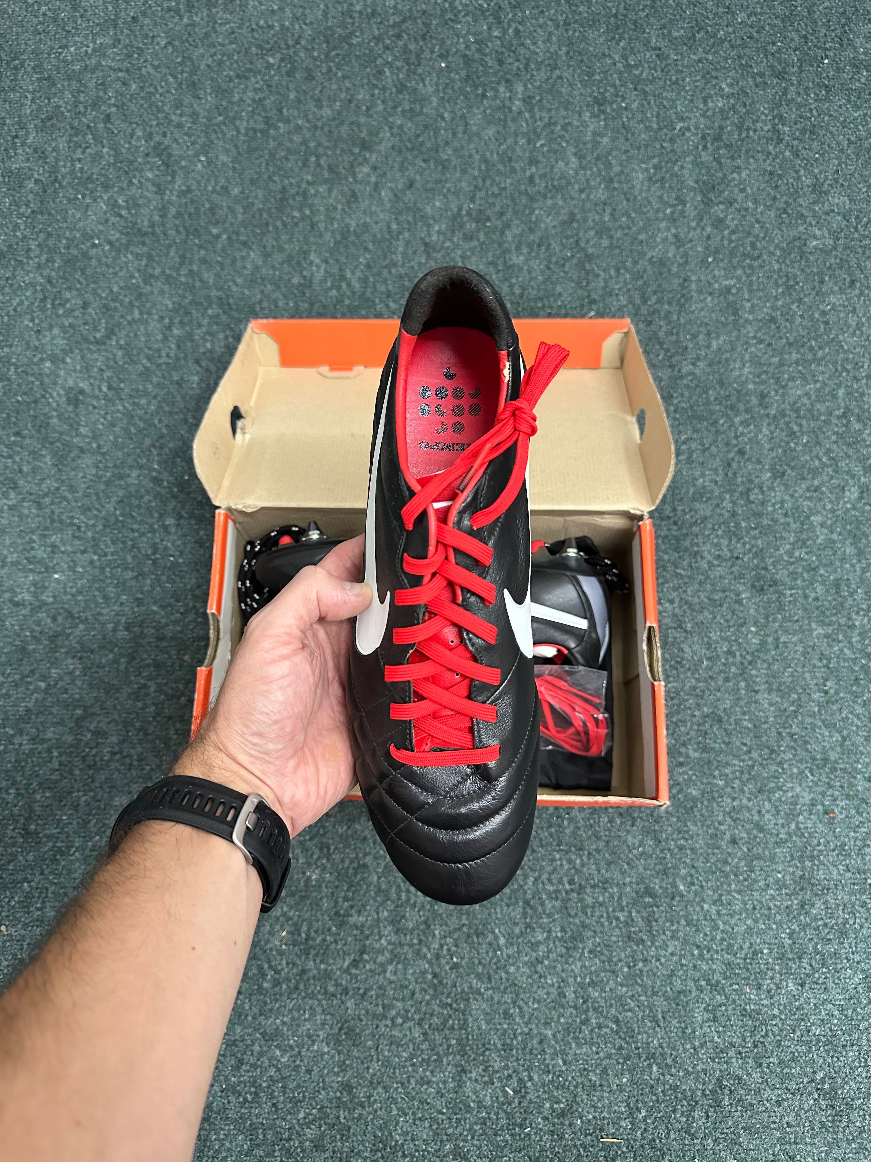 Nike Tiempo Legend IV Elite SG