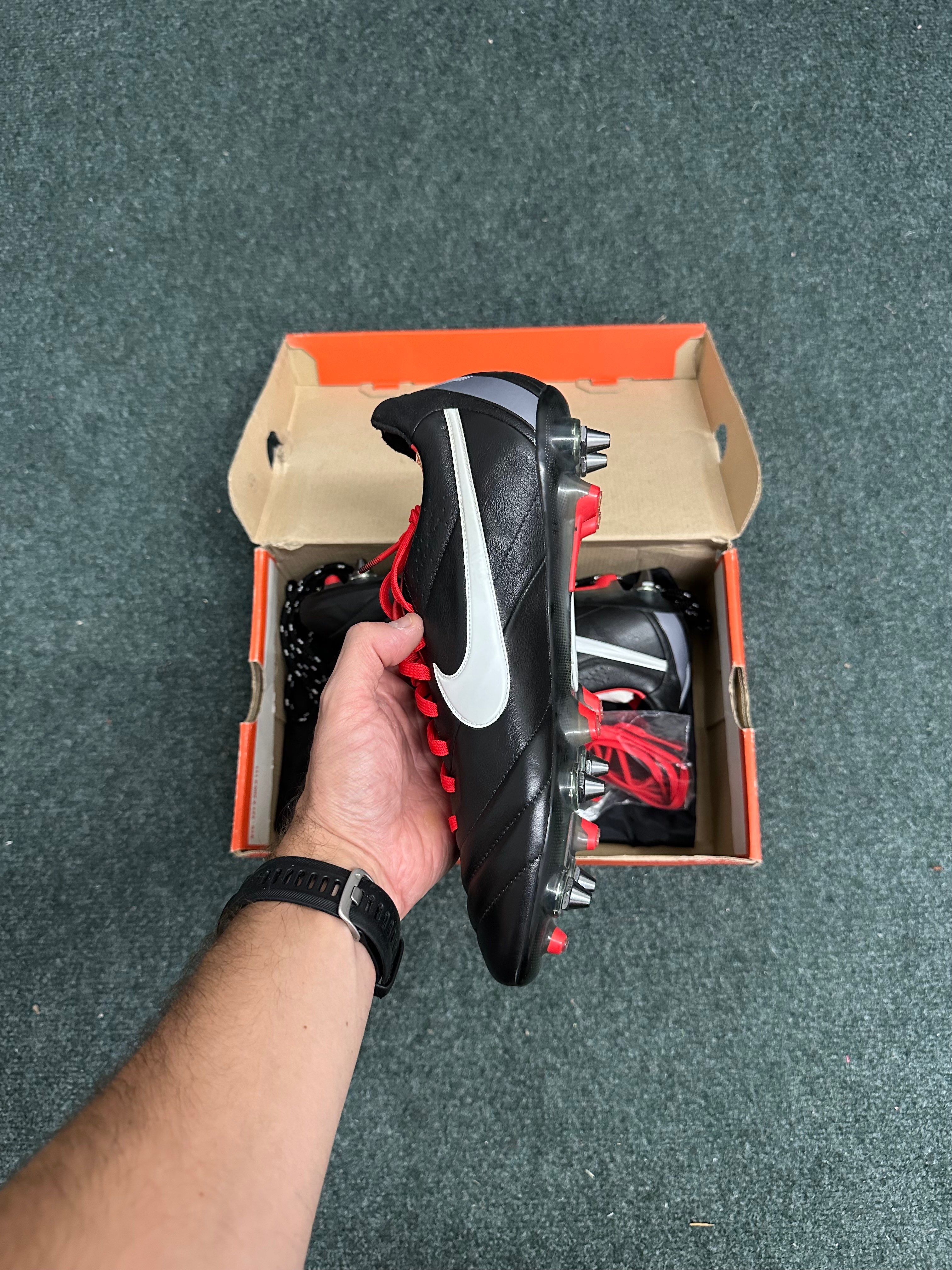 Nike Tiempo Legend IV Elite SG