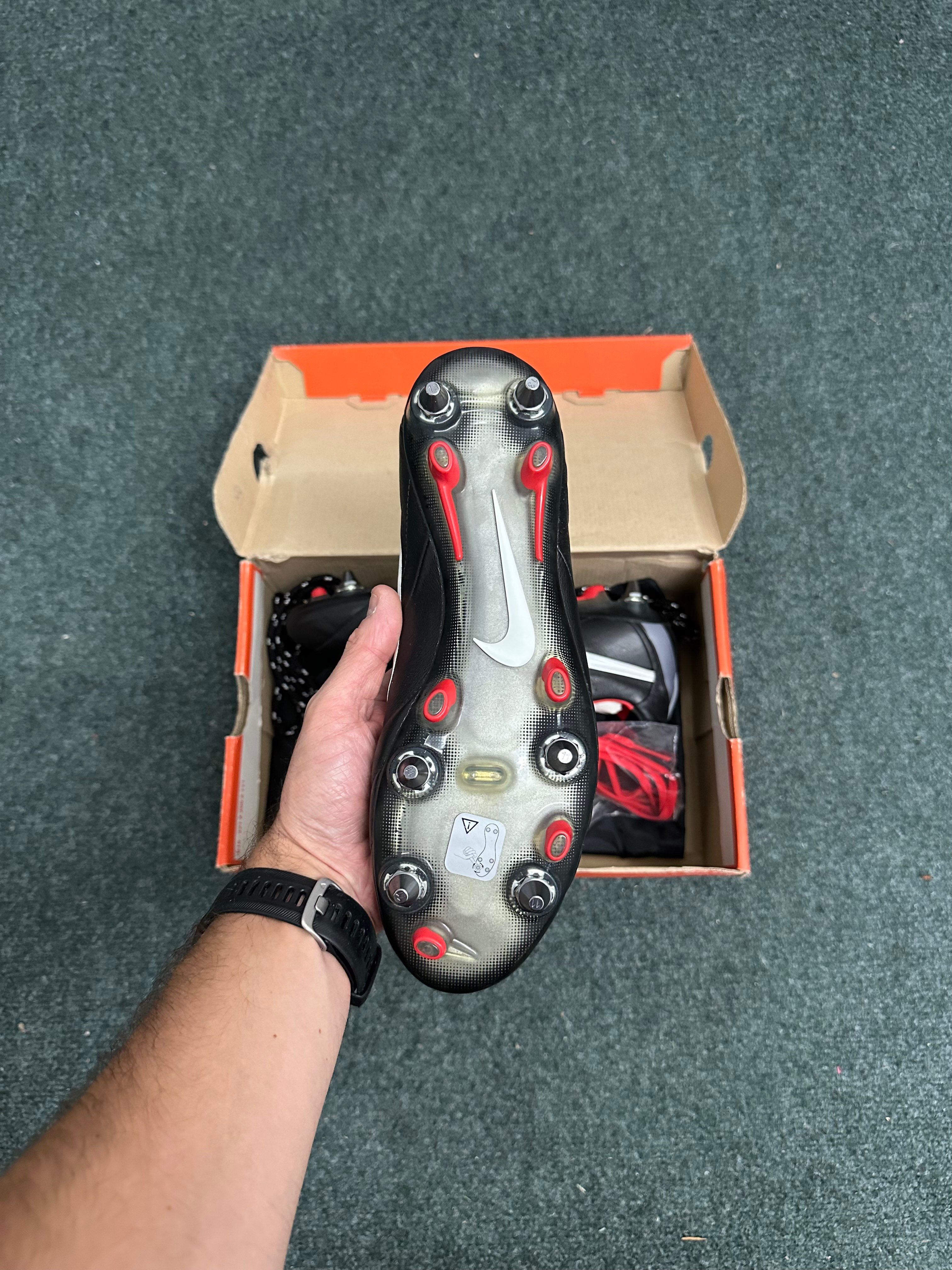 Nike Tiempo Legend IV Elite SG