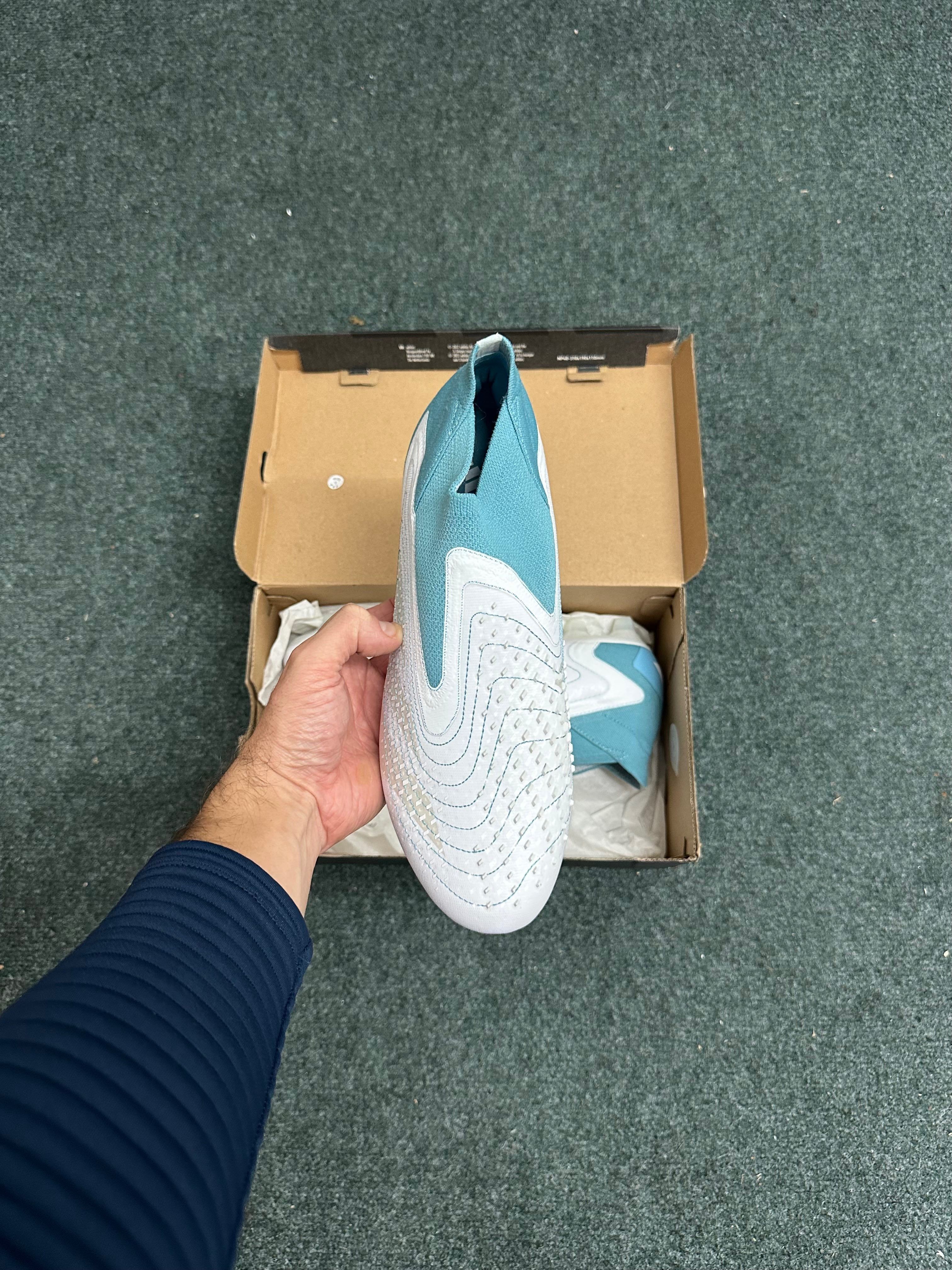 Adidas Predator Accuracy+ FG