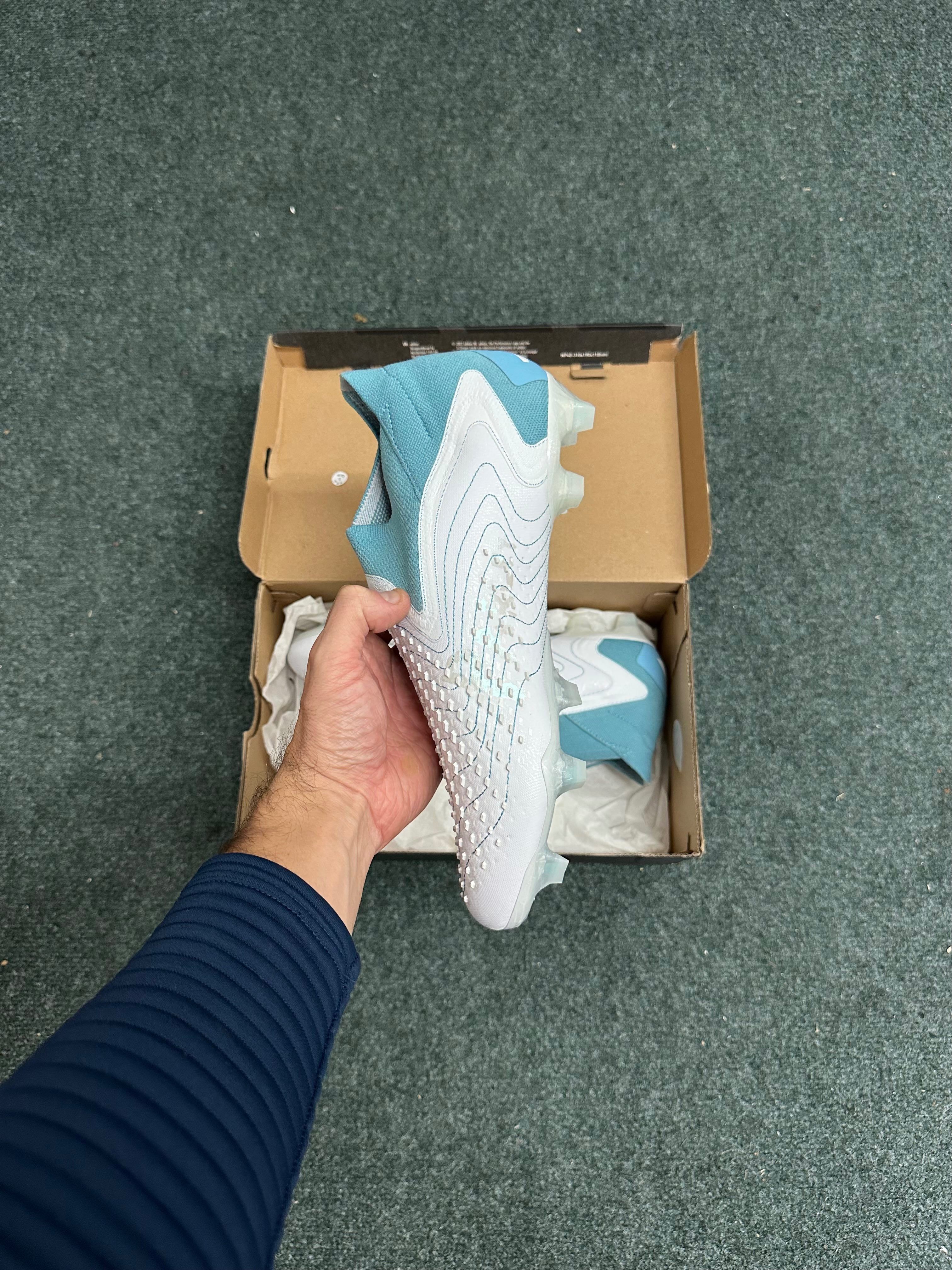 Adidas Predator Accuracy+ FG