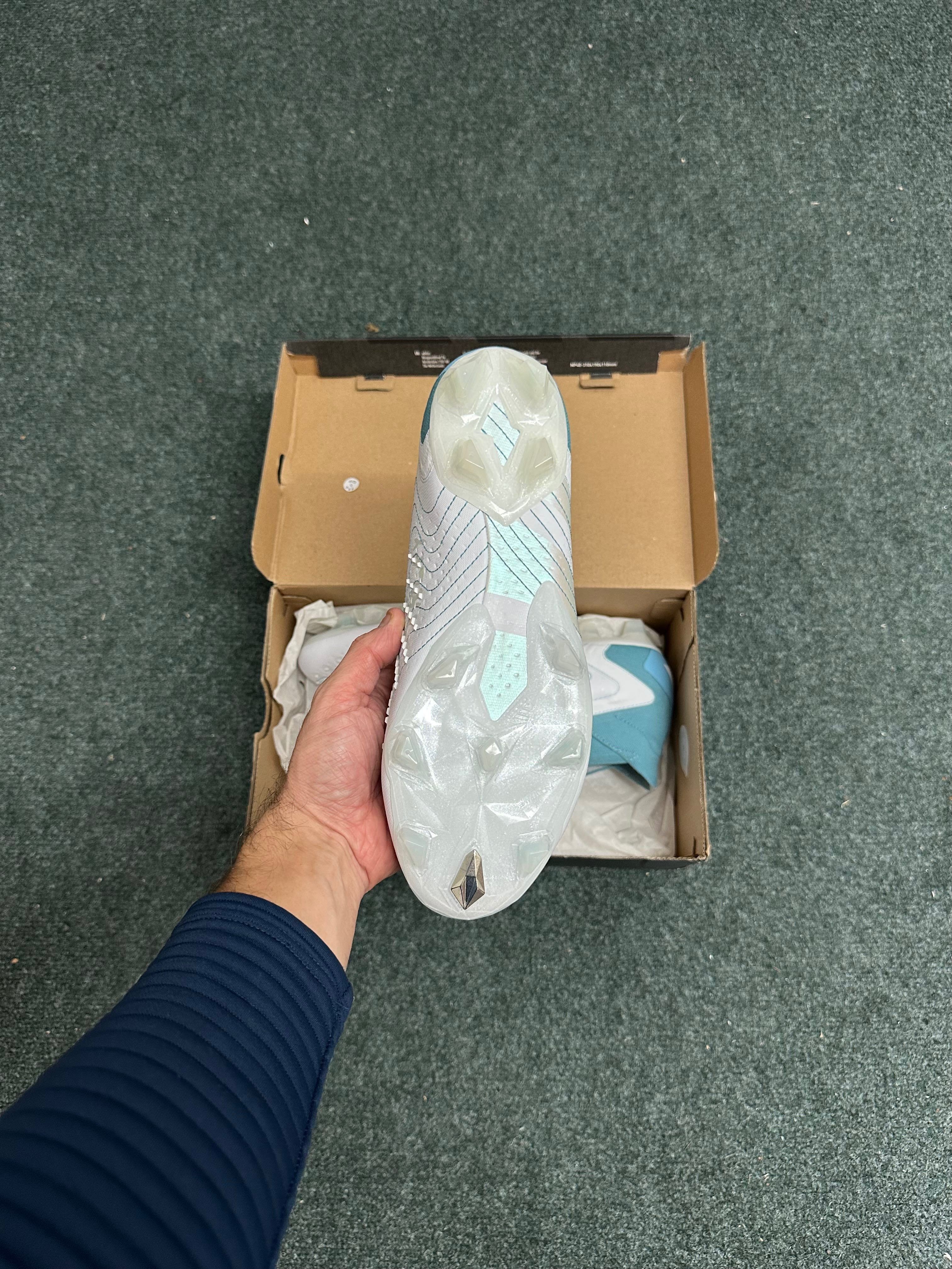 Adidas Predator Accuracy+ FG