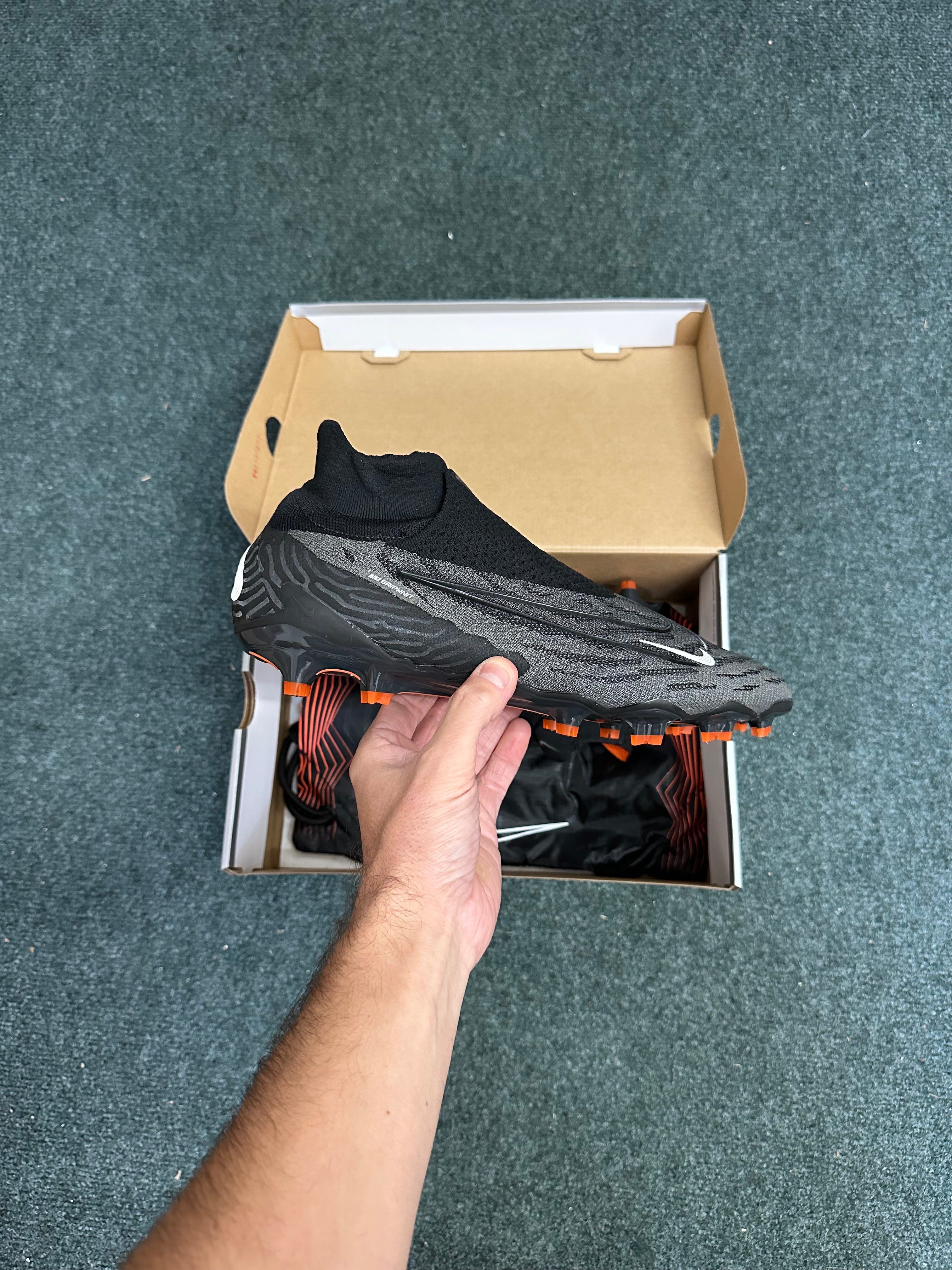 Nike Phantom GX Elite DF FG