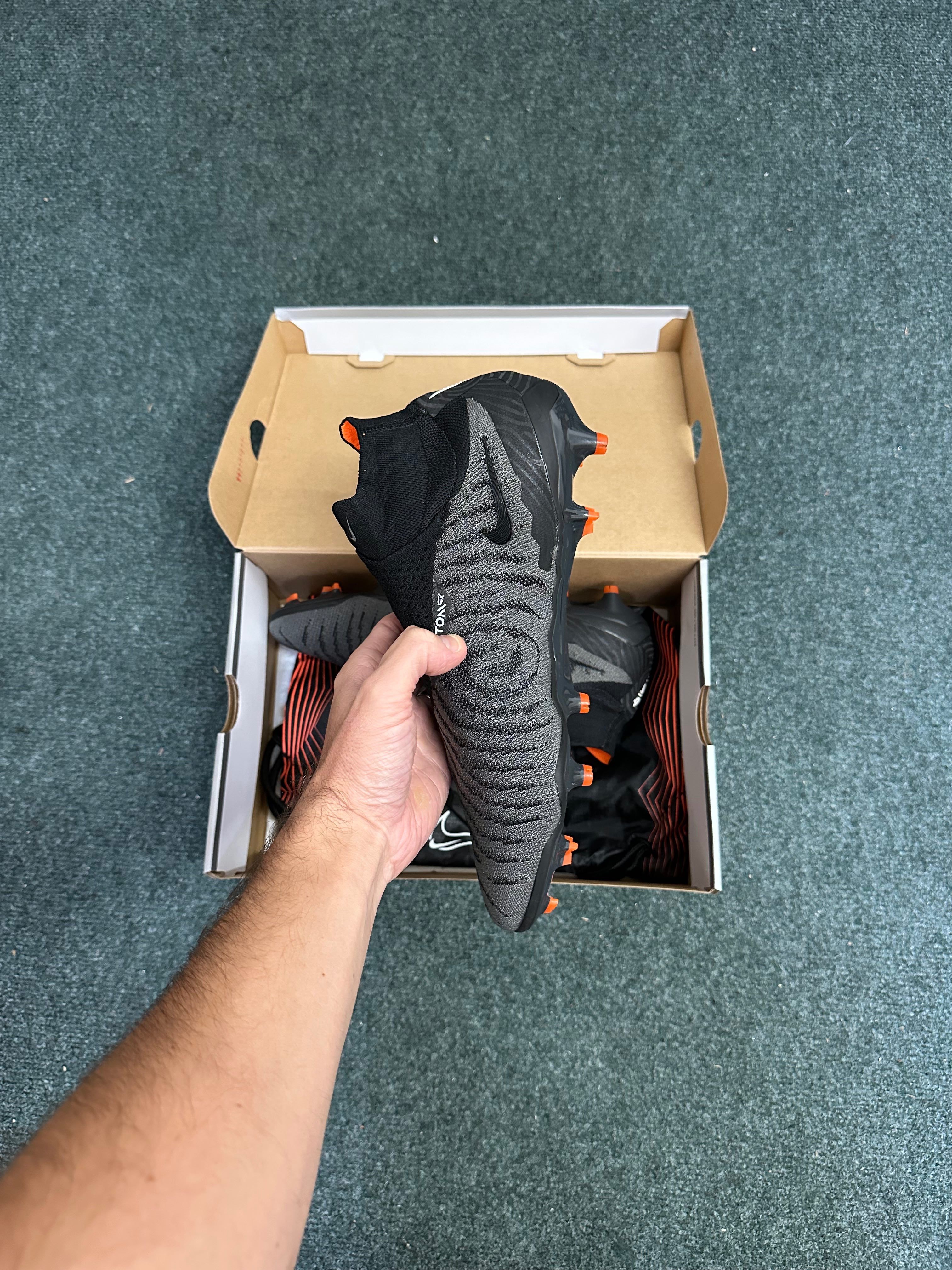 Nike Phantom GX Elite DF FG