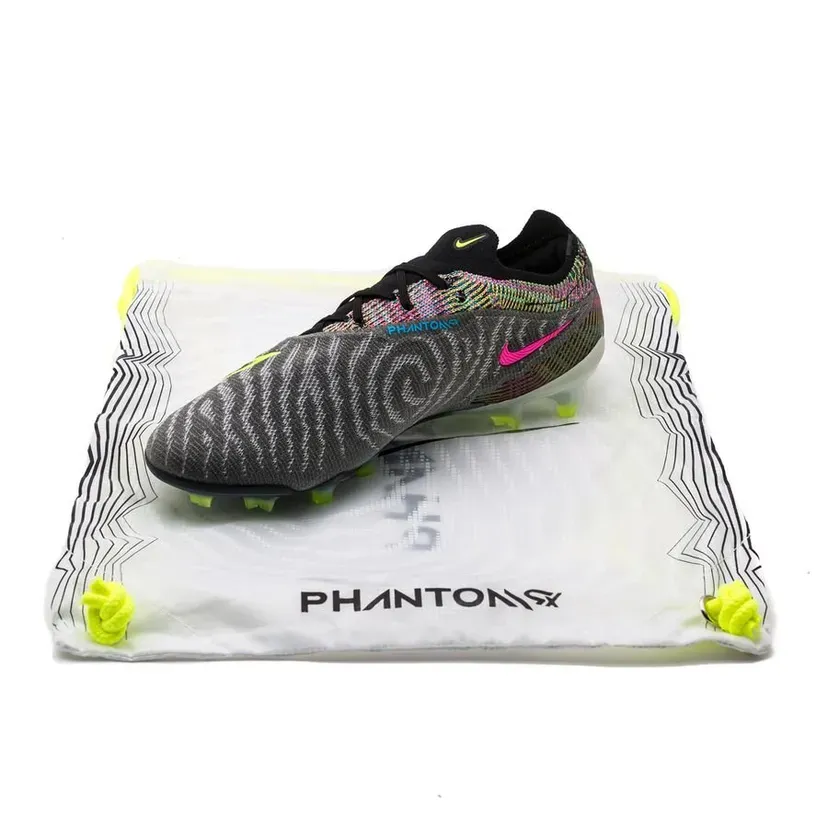 Nike Phantom GX Elite FG Low
