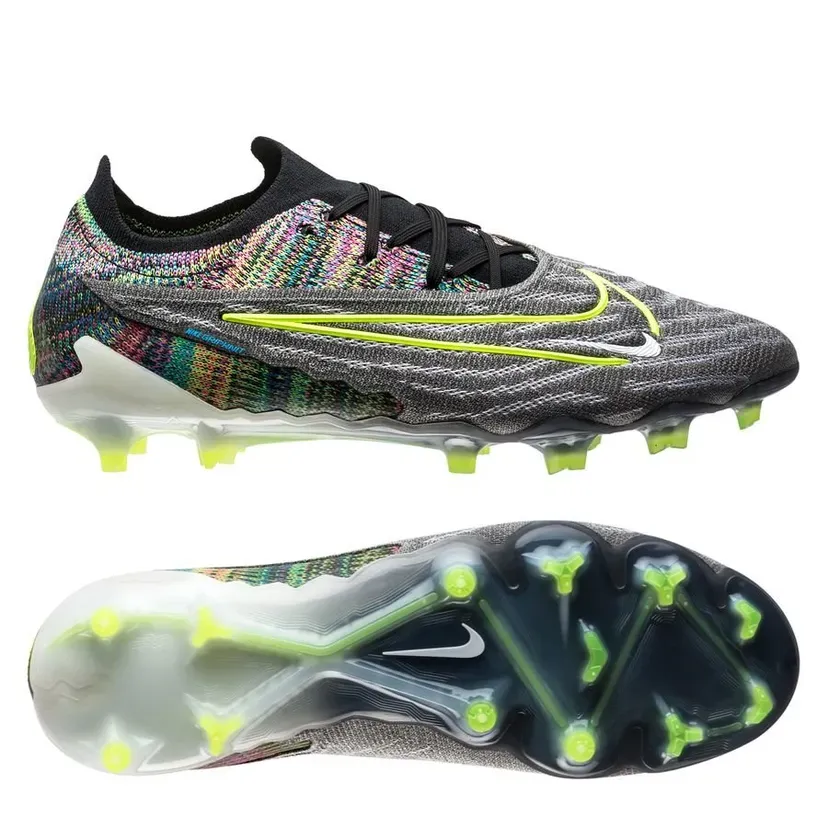 Nike Phantom GX Elite FG Low