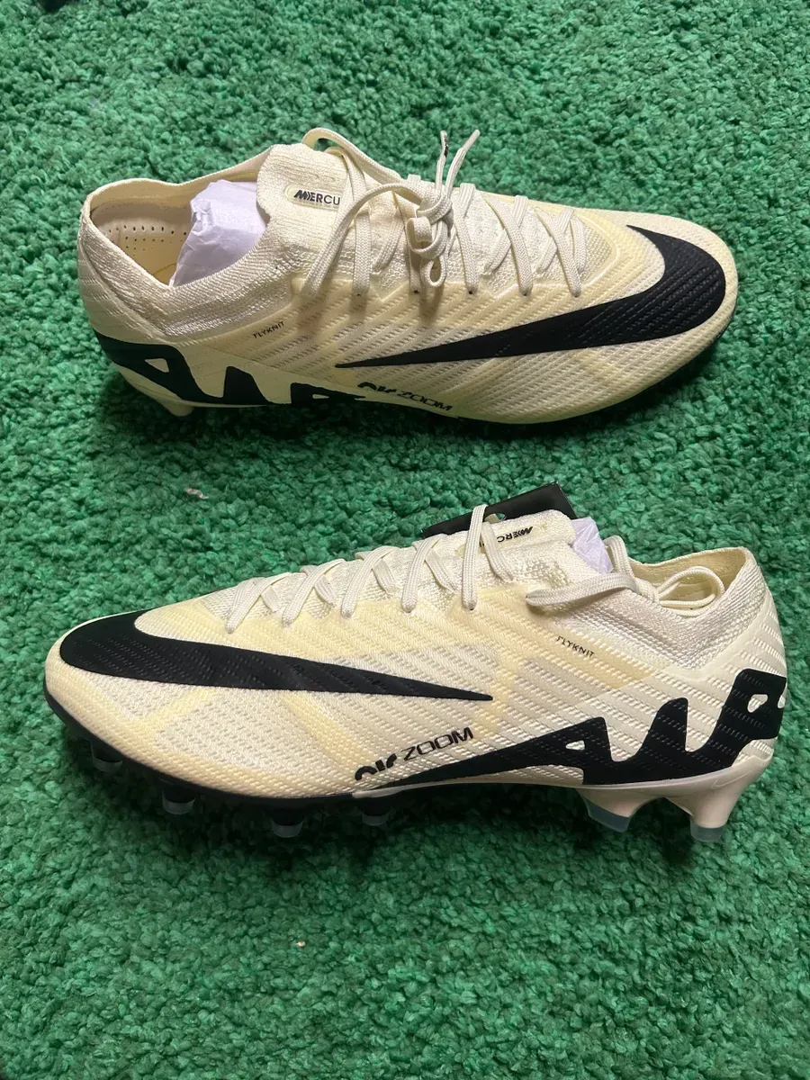 Nike Mercurial Vapor 15 AG