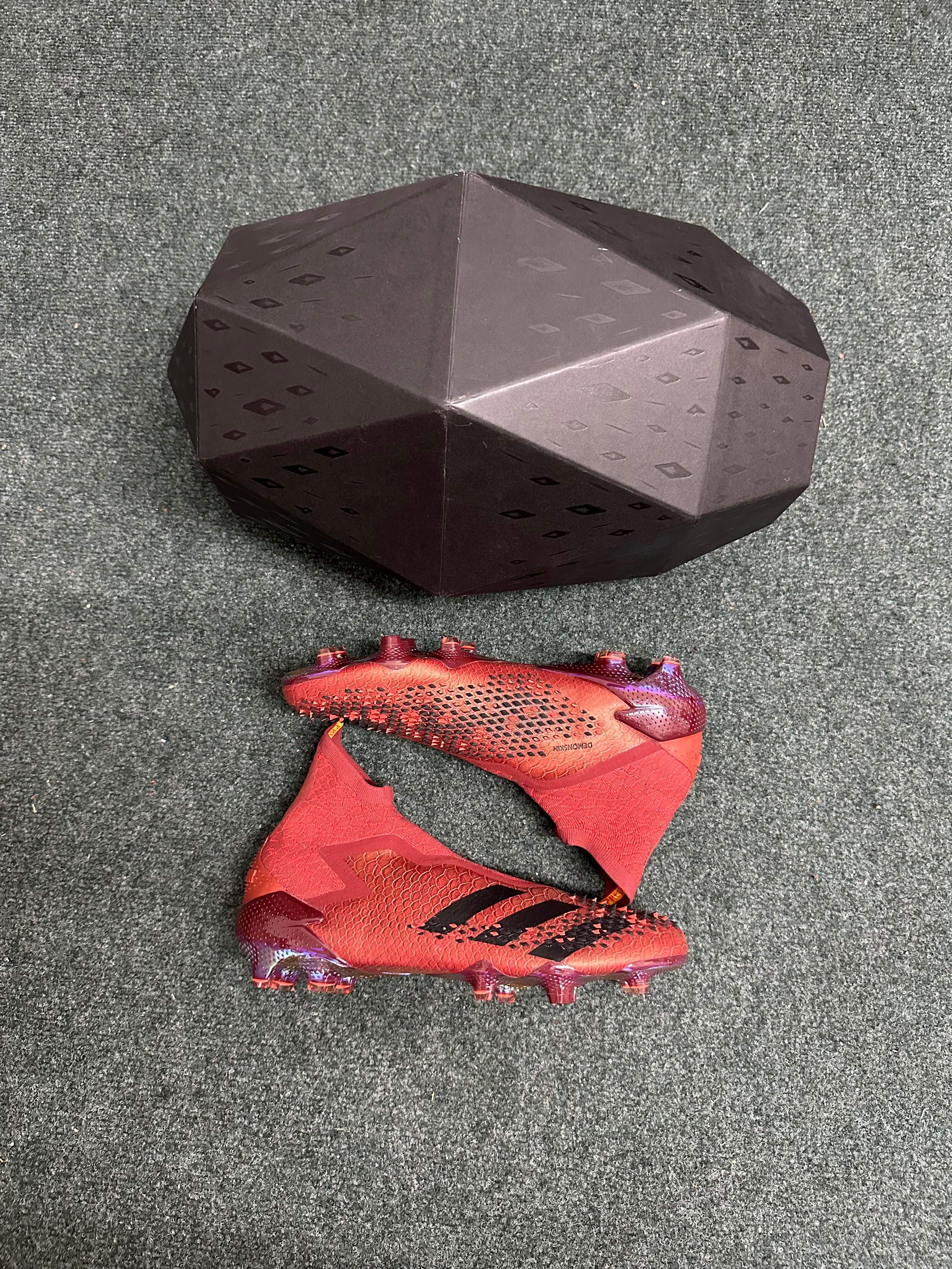 Adidas Predator Mutator 20+ ADV FG ‘Dragon