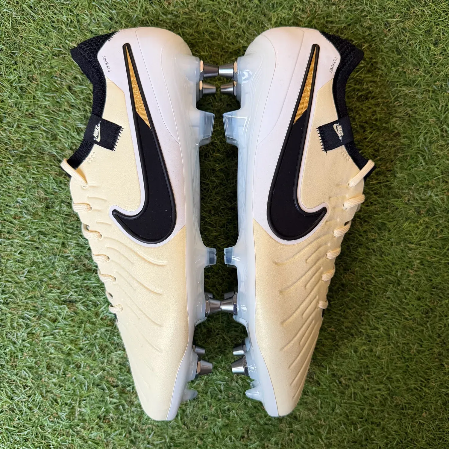 Nike Tiempo Legend X Elite SG-Pro