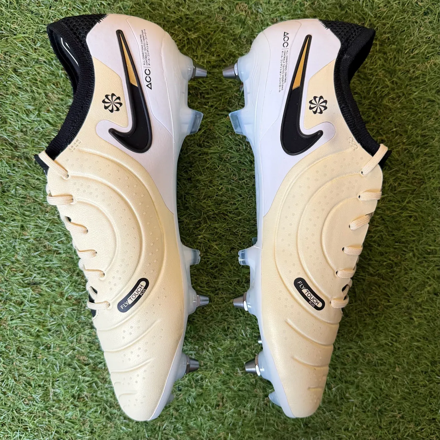 Nike Tiempo Legend X Elite SG-Pro