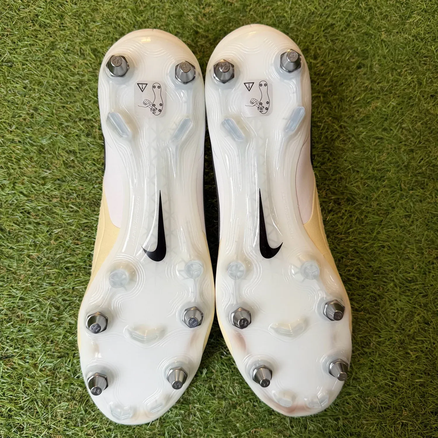 Nike Tiempo Legend X Elite SG-Pro