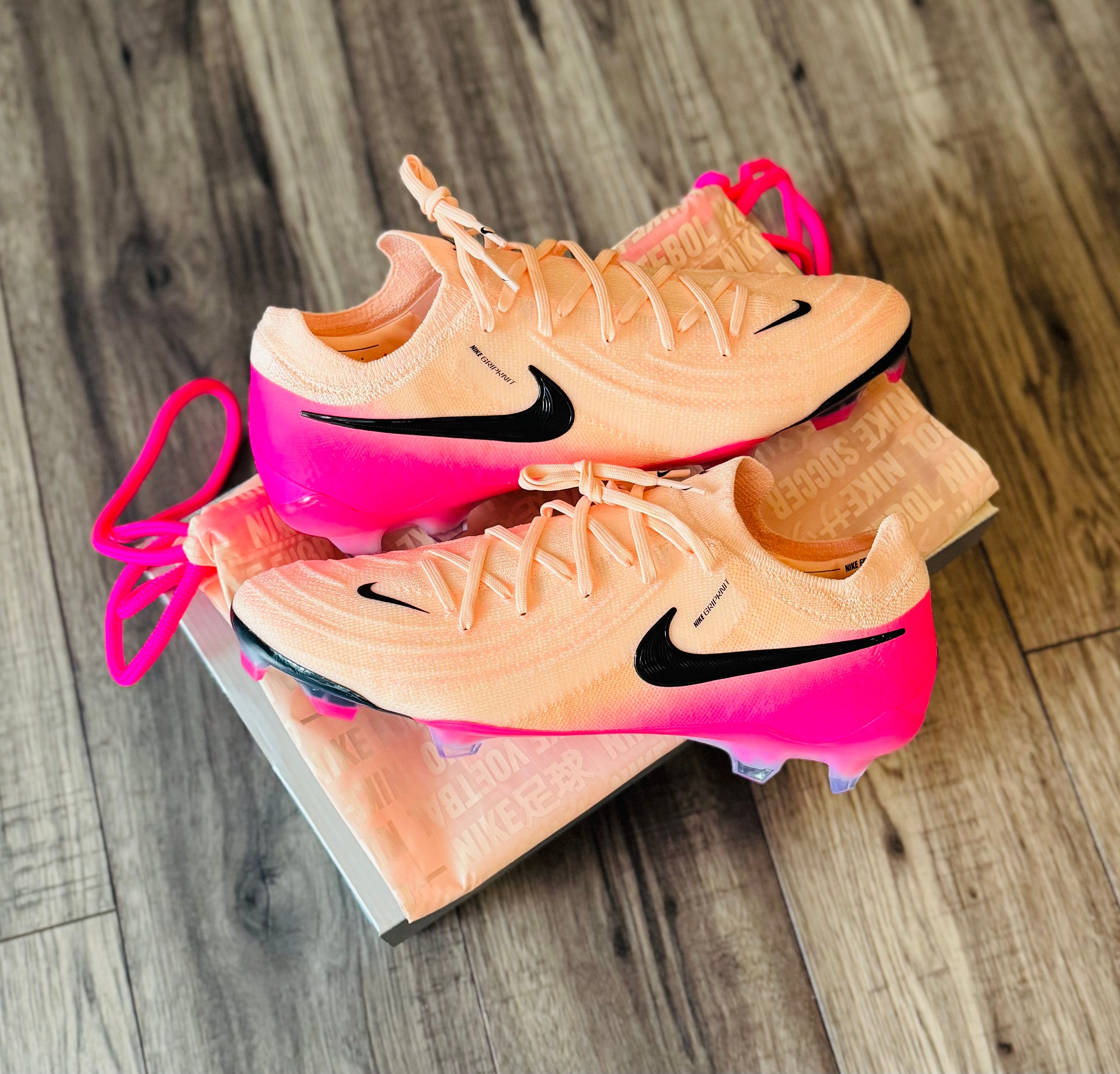 Nike Phantom GX II Elite FG