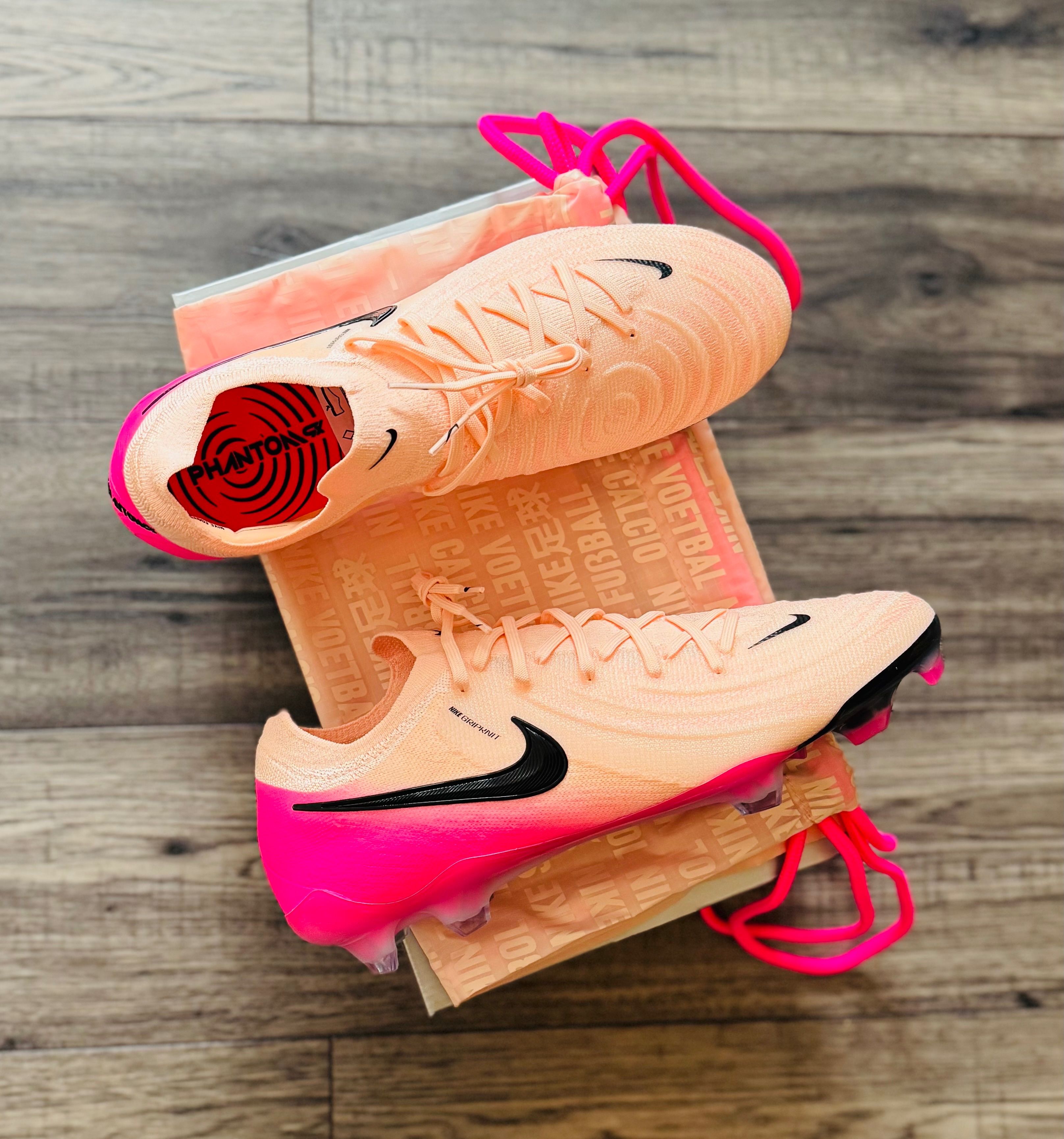 Nike Phantom GX II Elite FG