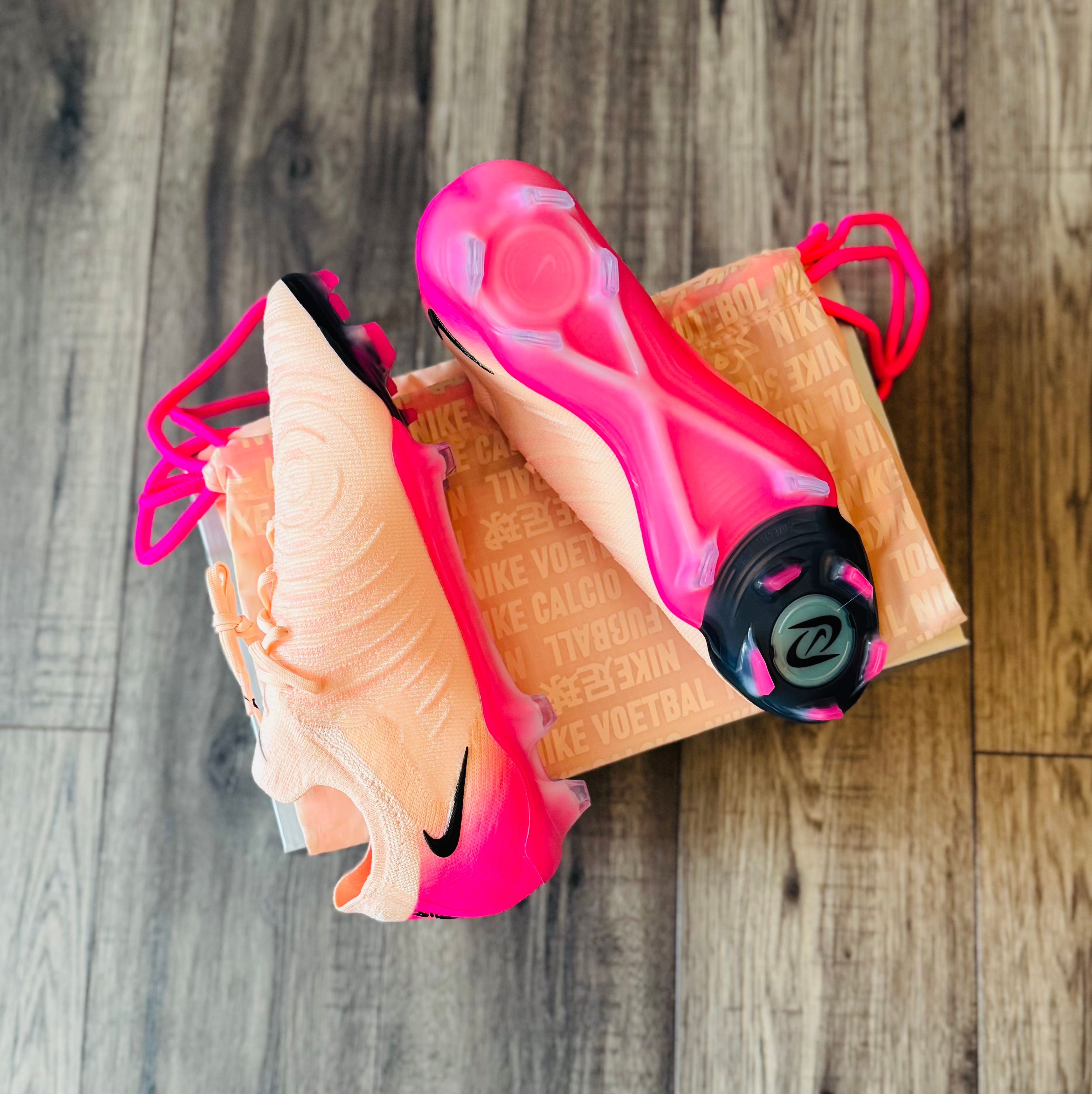 Nike Phantom GX II Elite FG