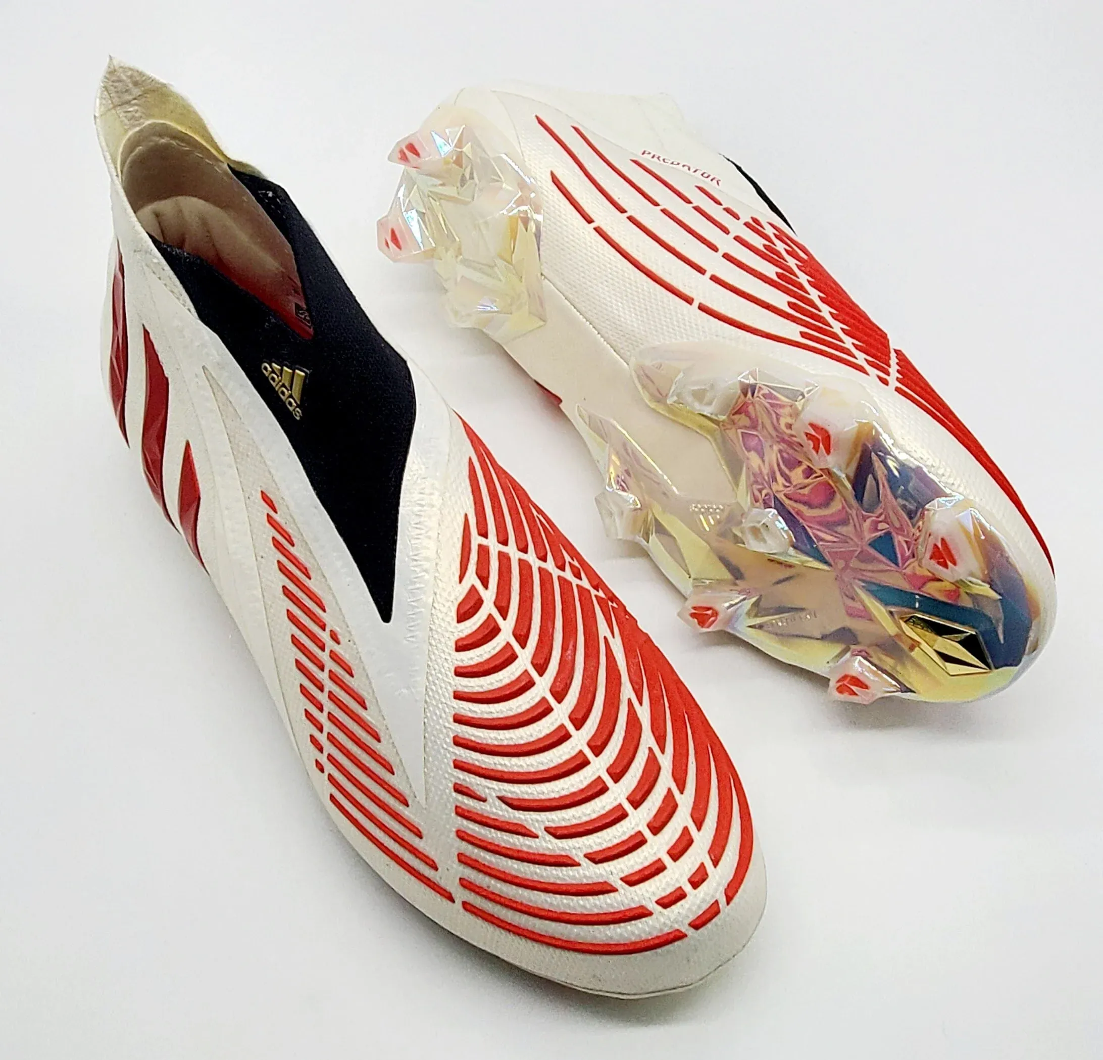 Adidas Predator Edge + FG