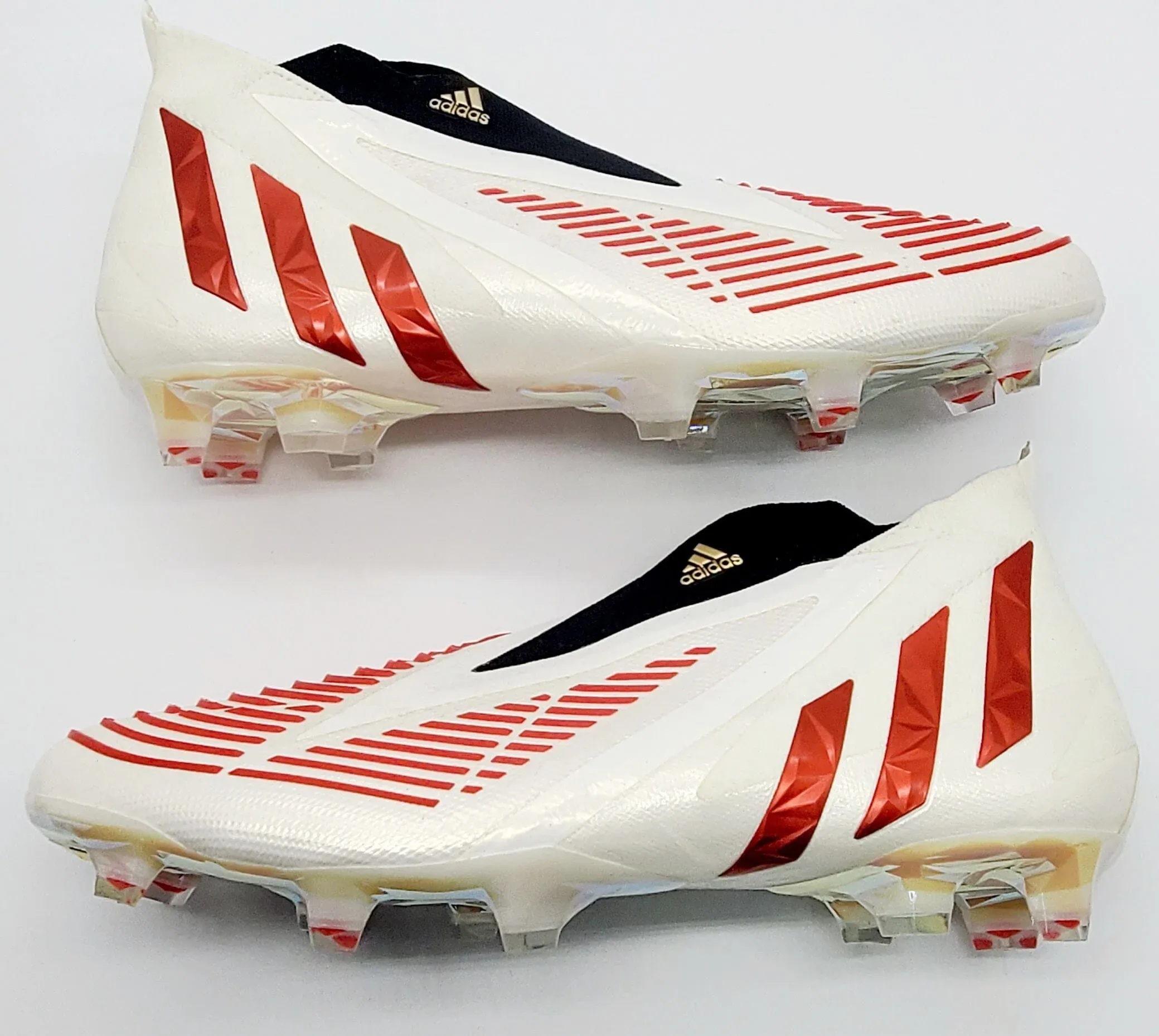 Adidas Predator Edge + FG