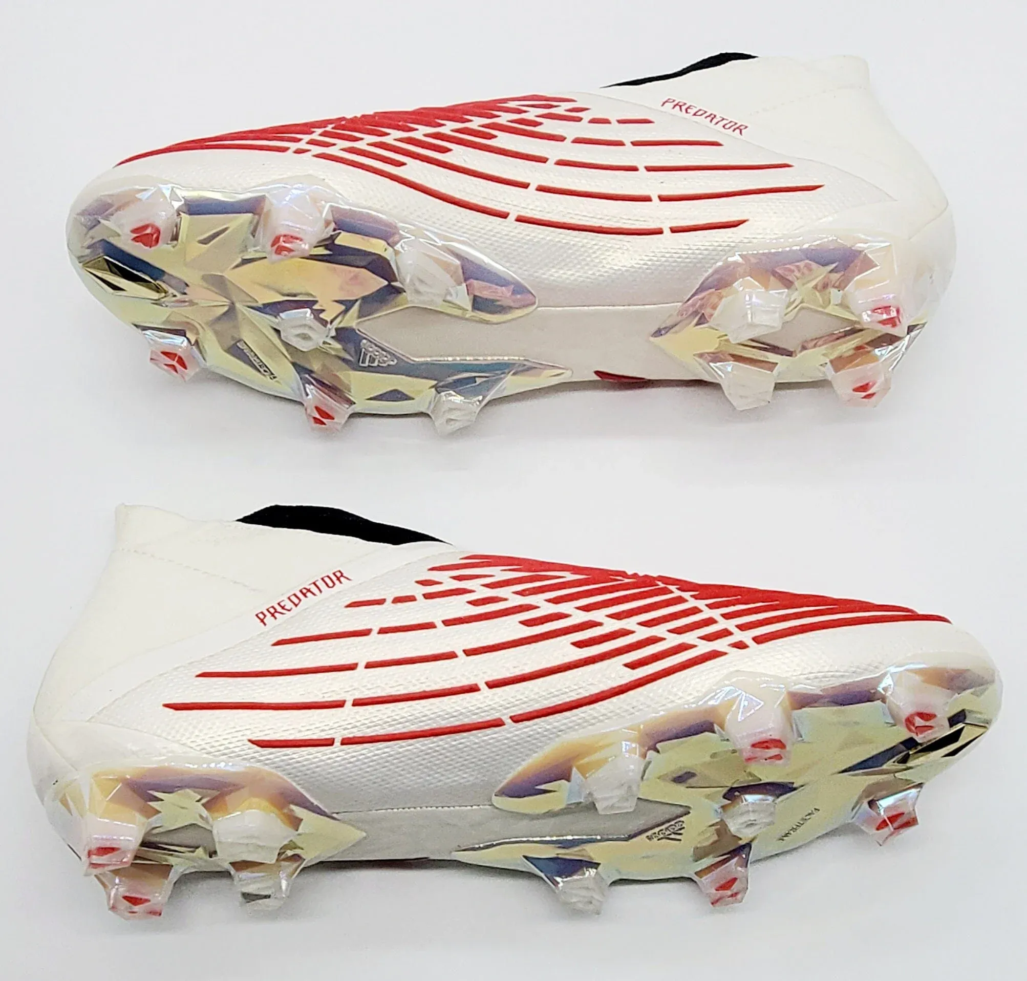 Adidas Predator Edge + FG