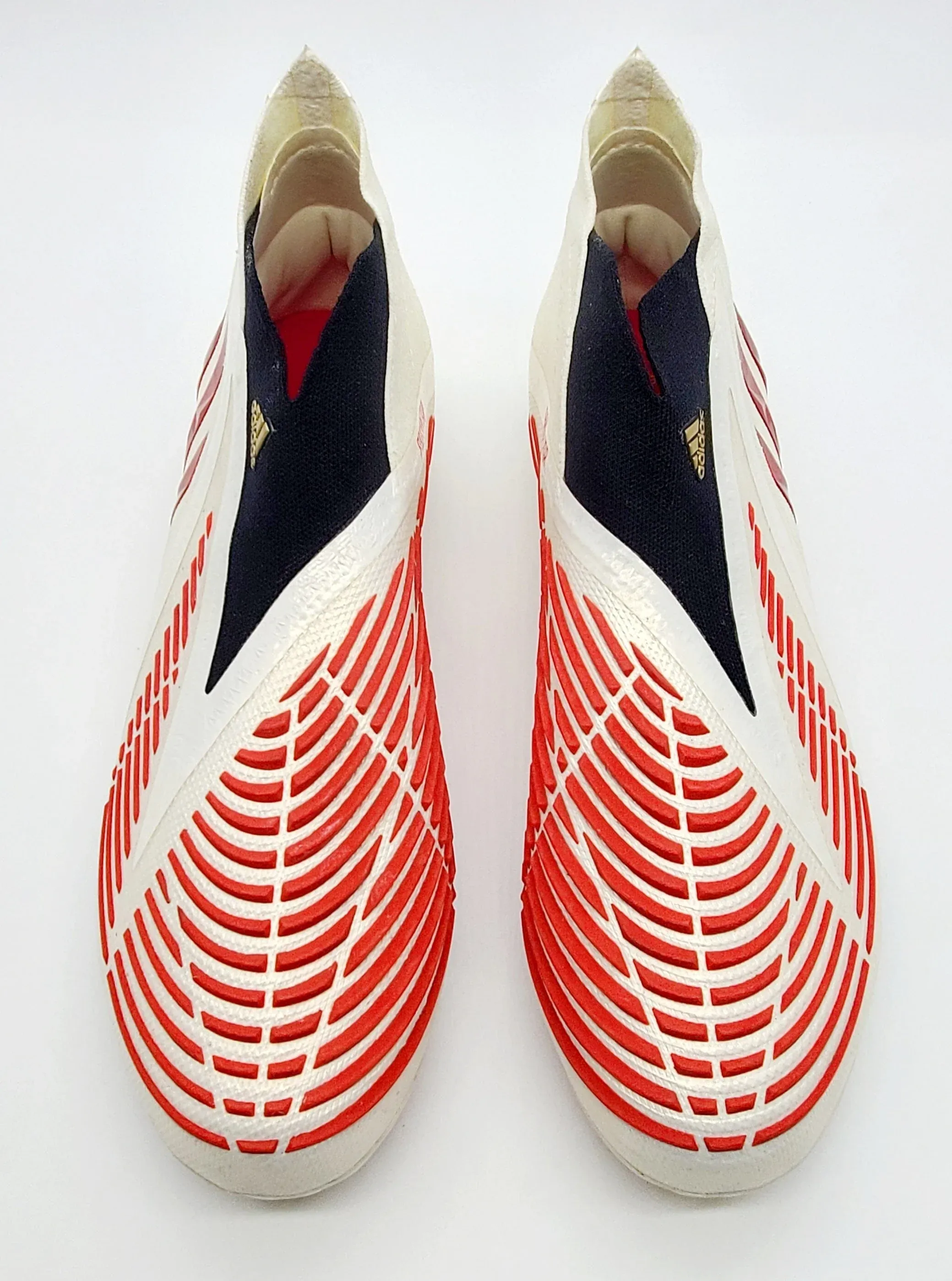 Adidas Predator Edge + FG