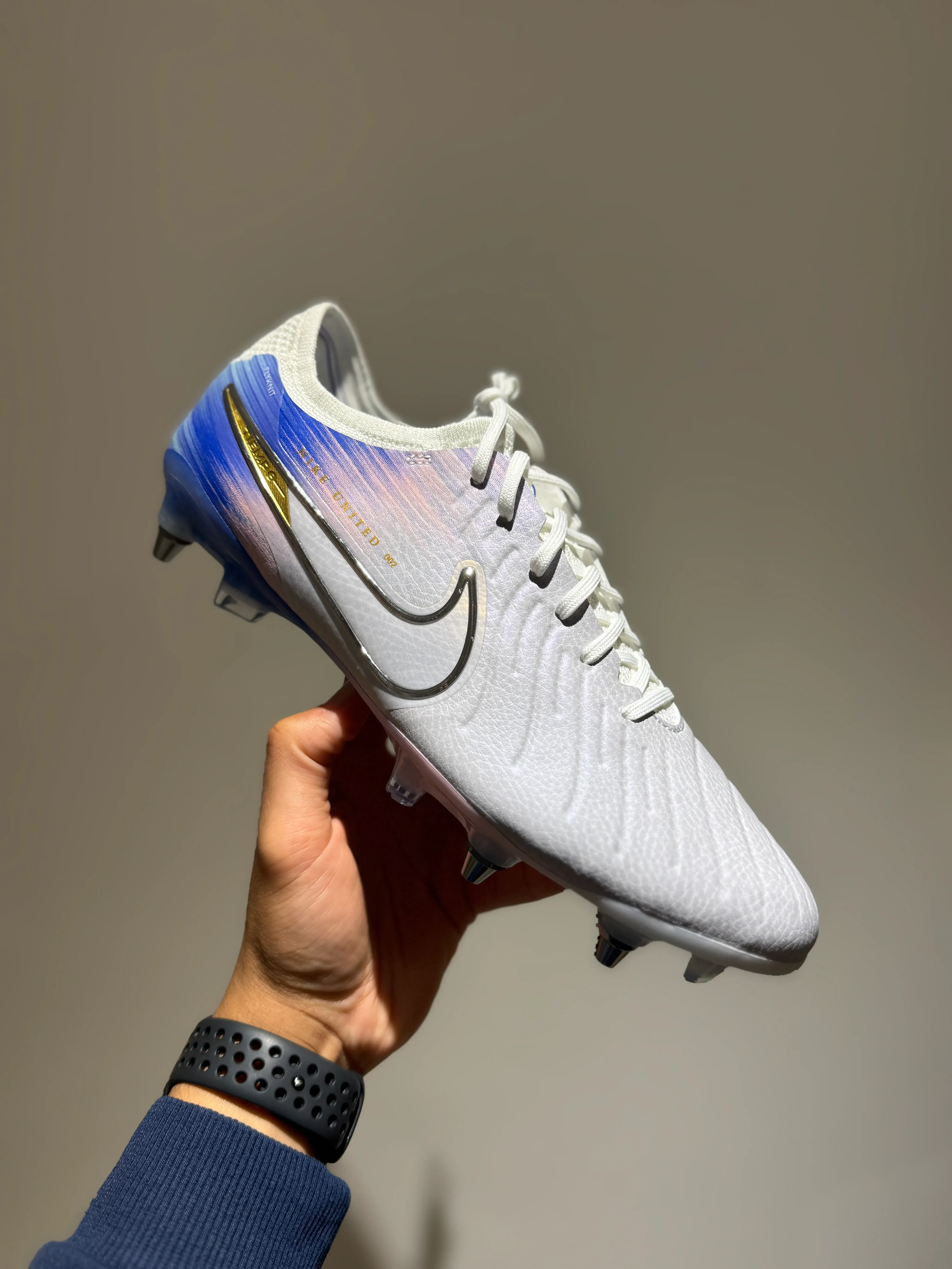 Nike Tiempo Legend 10 Elite SG-Pro