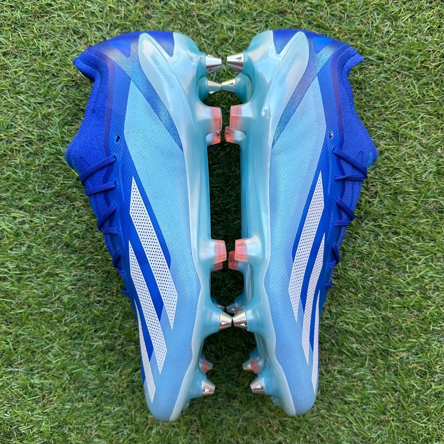 Adidas X Crazyfast.1 SG