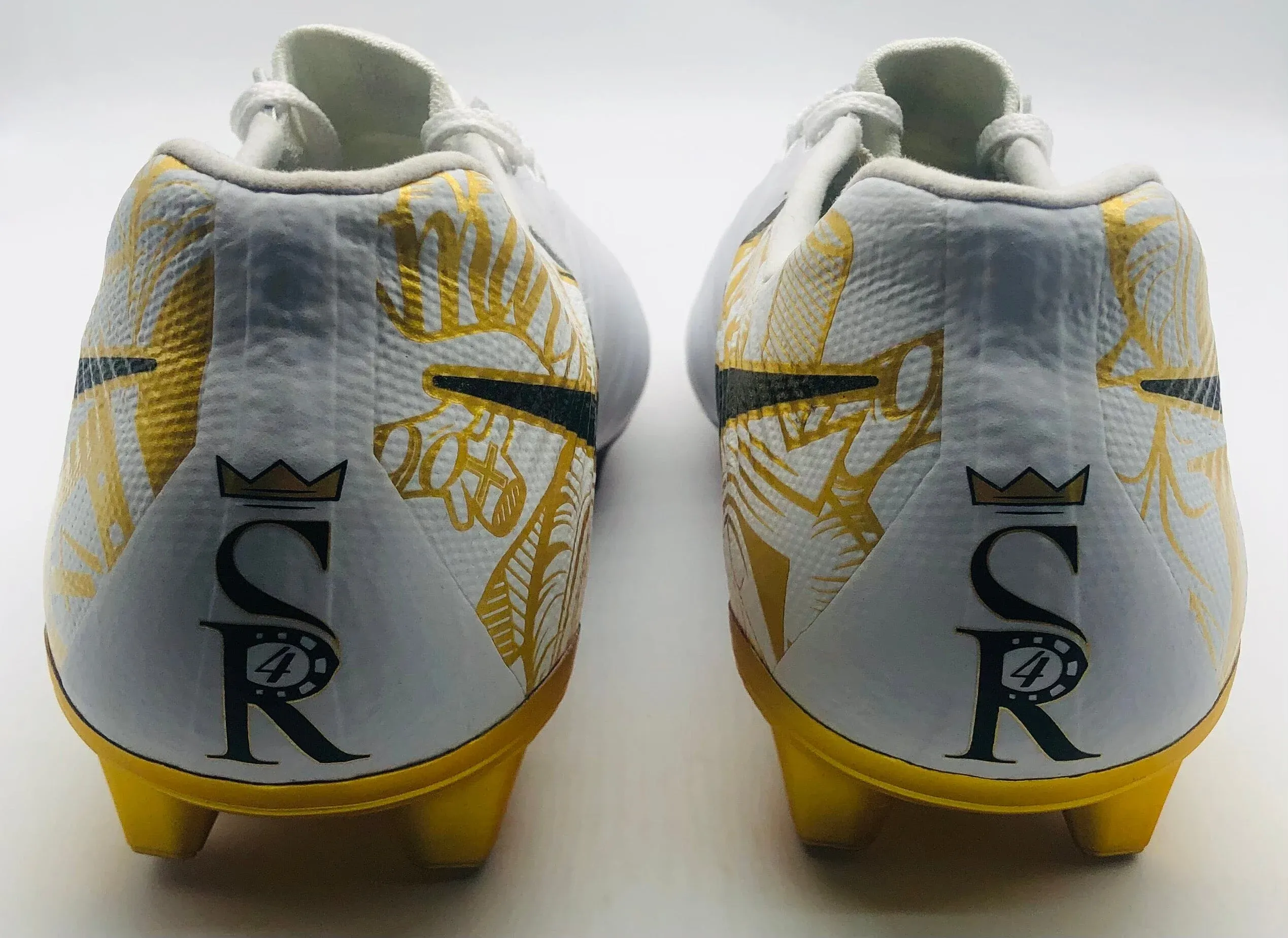 Nike Tiempo VII 7 Legend Elite Sergio Ramos FG