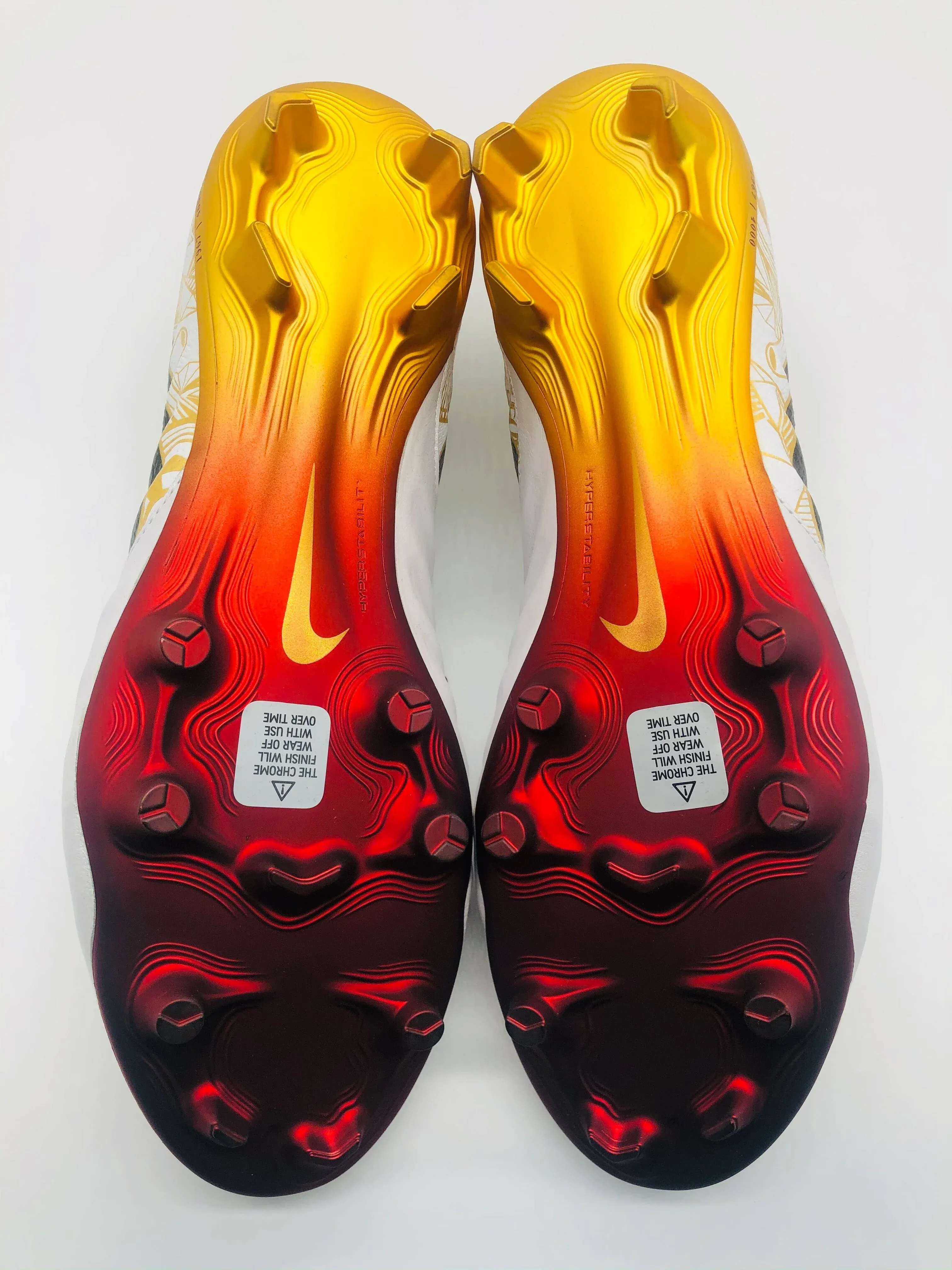 Nike Tiempo VII 7 Legend Elite Sergio Ramos FG