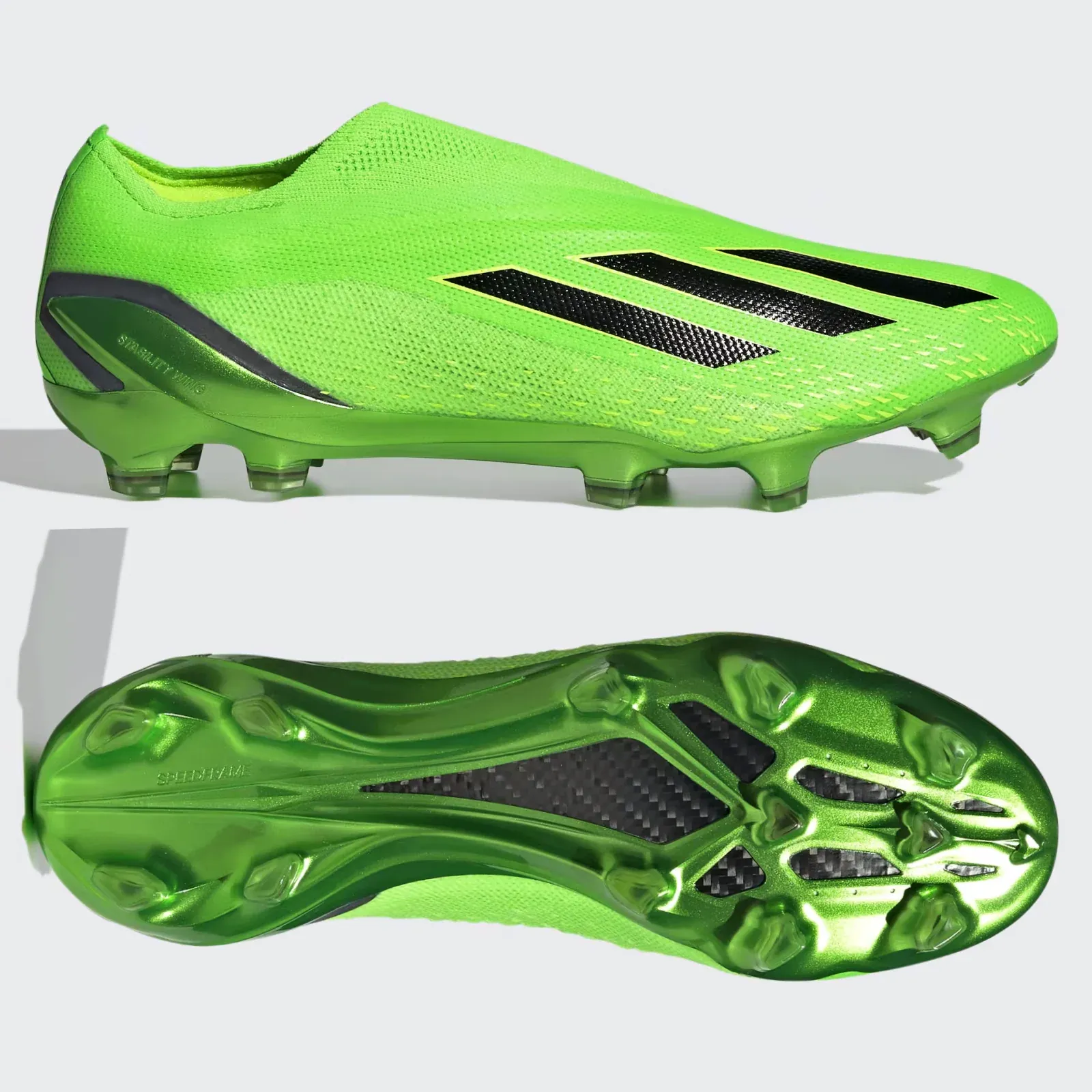 adidas X Speedportal+ FG