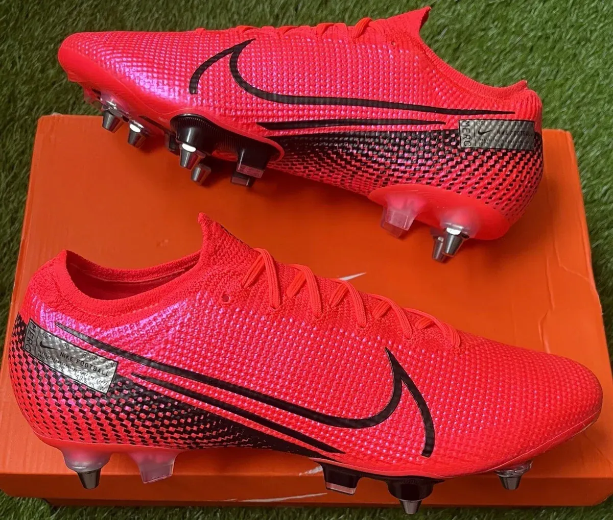 Nike Mercurial Vapor 13 Elite SG