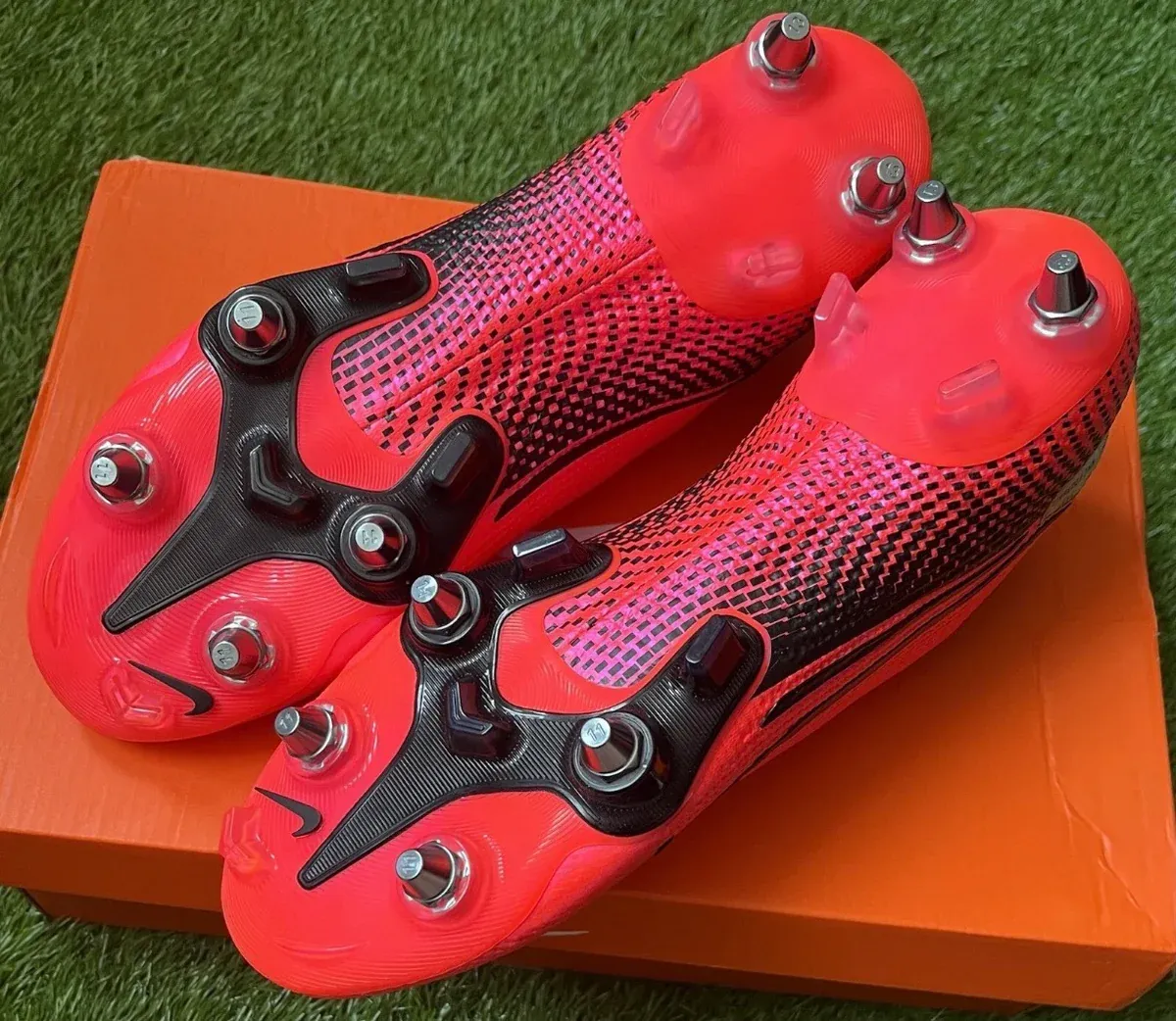 Nike Mercurial Vapor 13 Elite SG