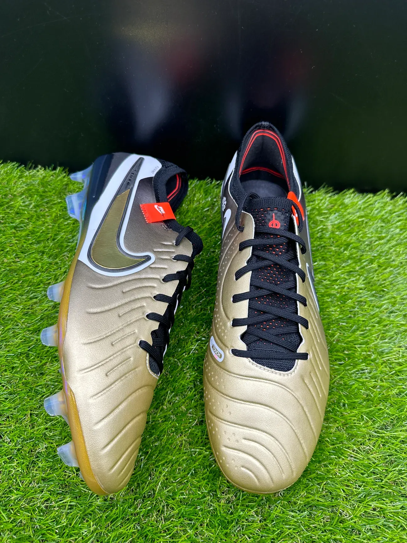 Nike Tiempo Legend 10 Elite FH FG SE