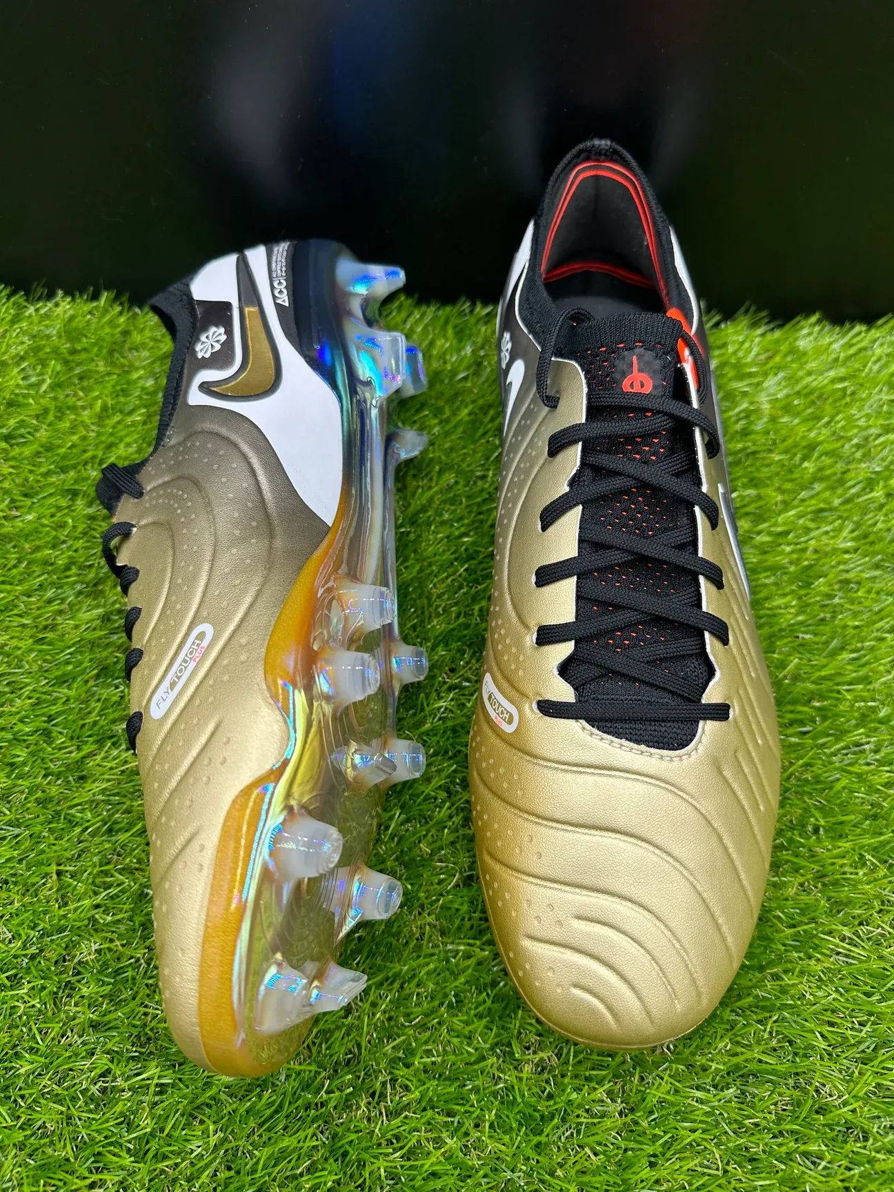 Nike Tiempo Legend 10 Elite FH FG SE