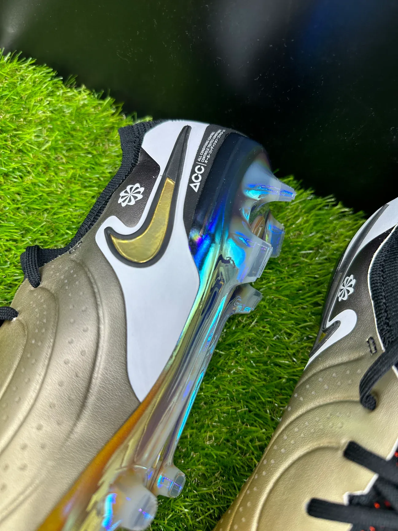 Nike Tiempo Legend 10 Elite FH FG SE