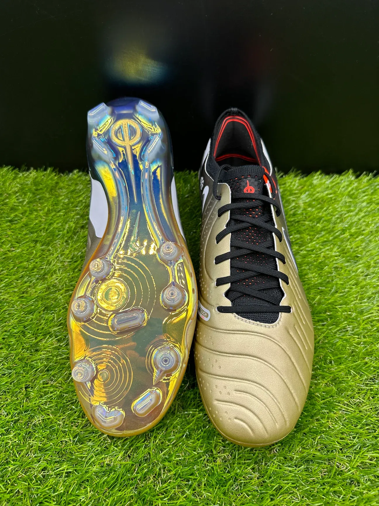 Nike Tiempo Legend 10 Elite FH FG SE